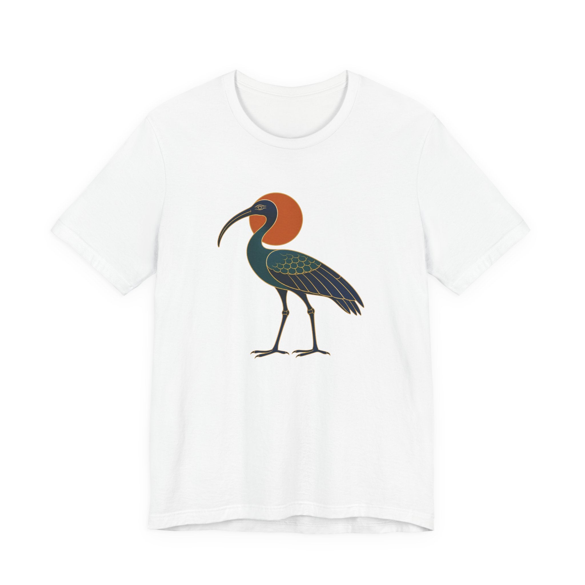 Egyptian Ibis