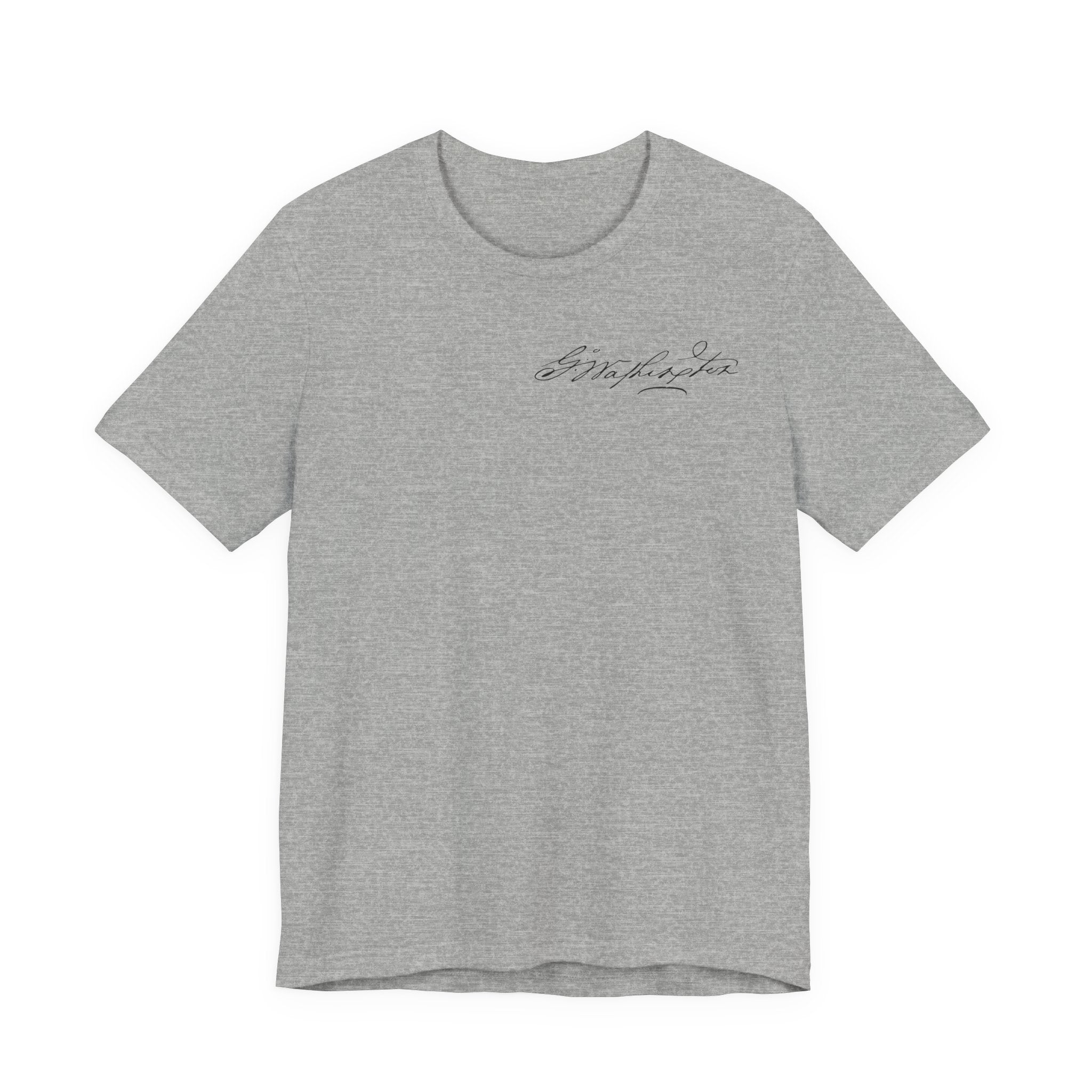 George Washington - Signature