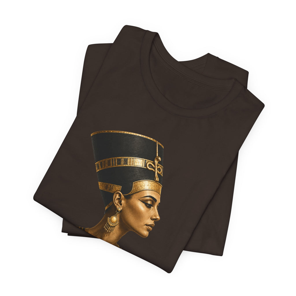 Nefertiti Profile