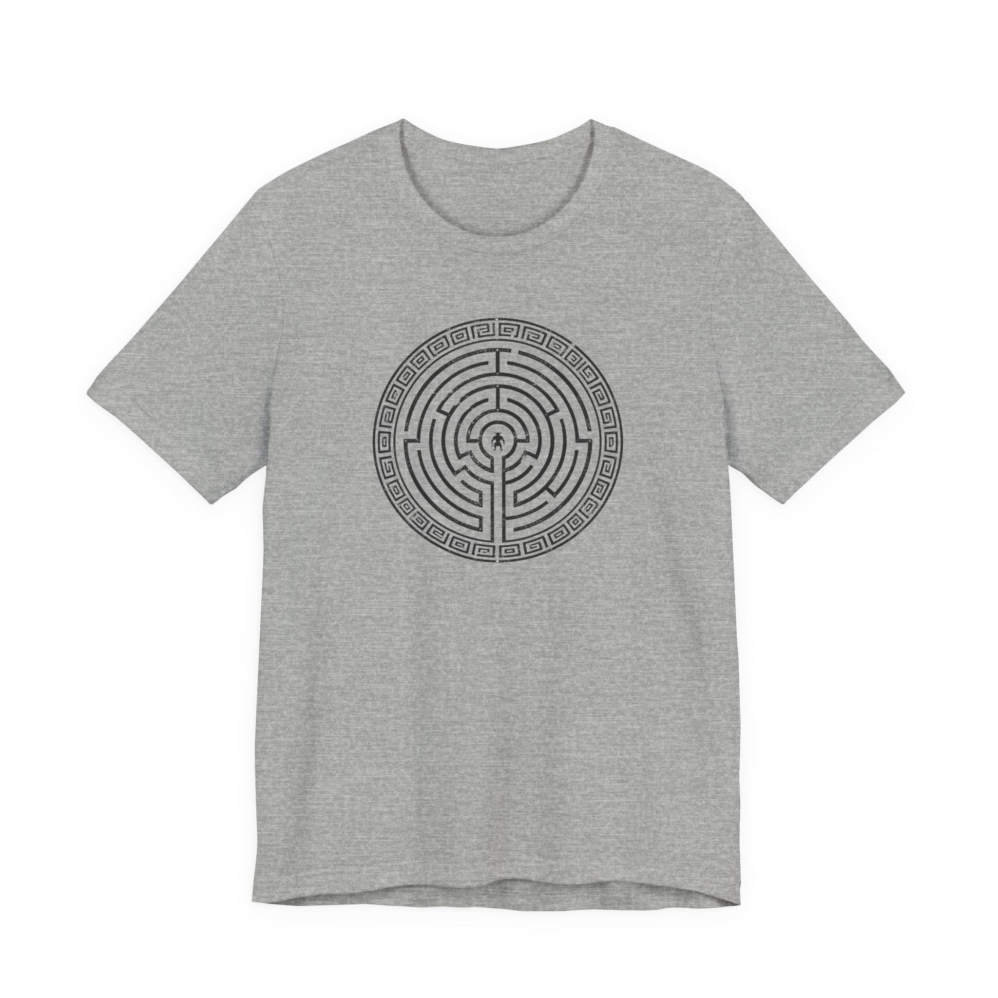 Labyrinth Maze