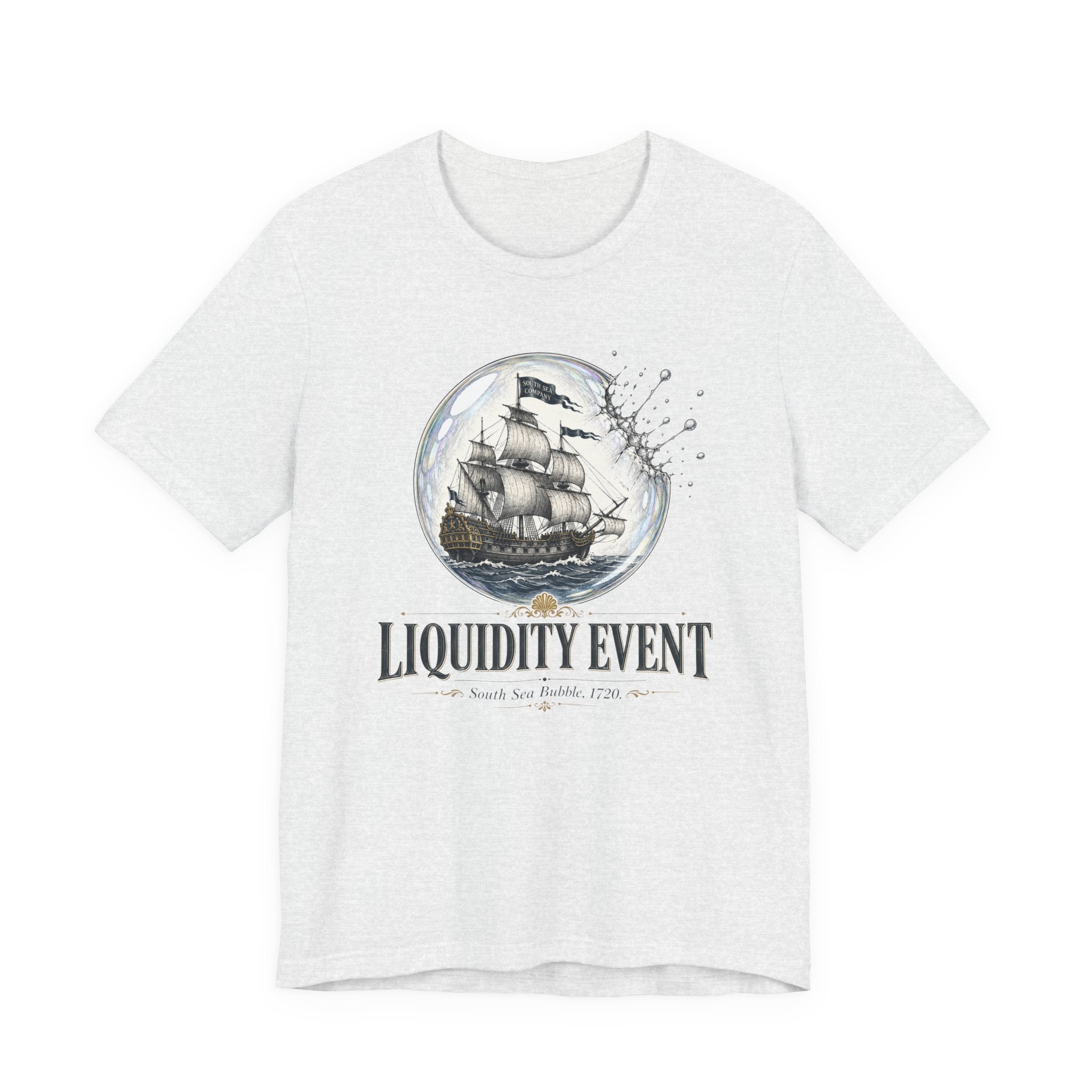 Liquidity Event
