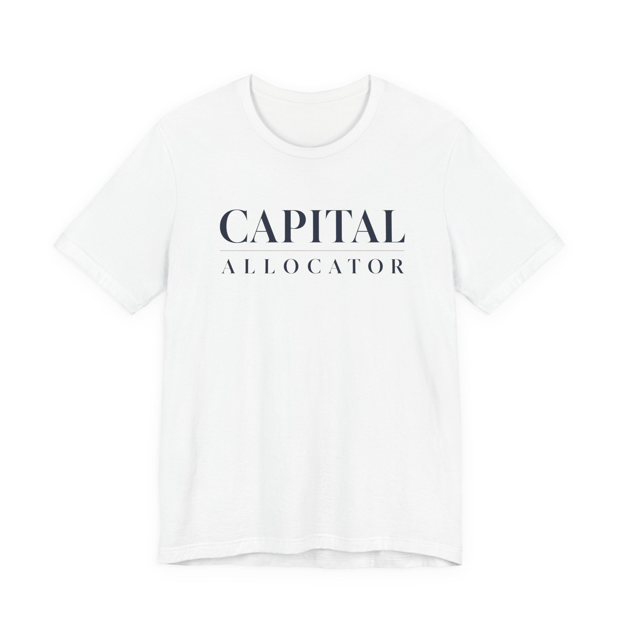 Capital Allocator