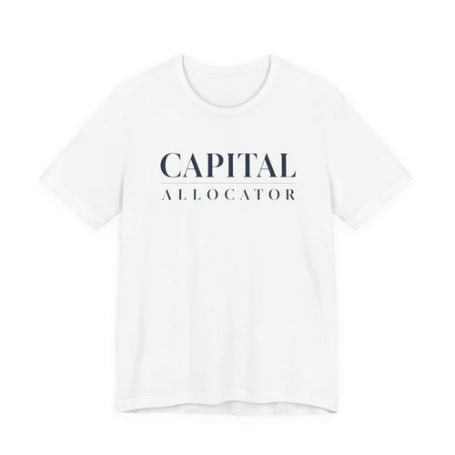 Capital Allocator