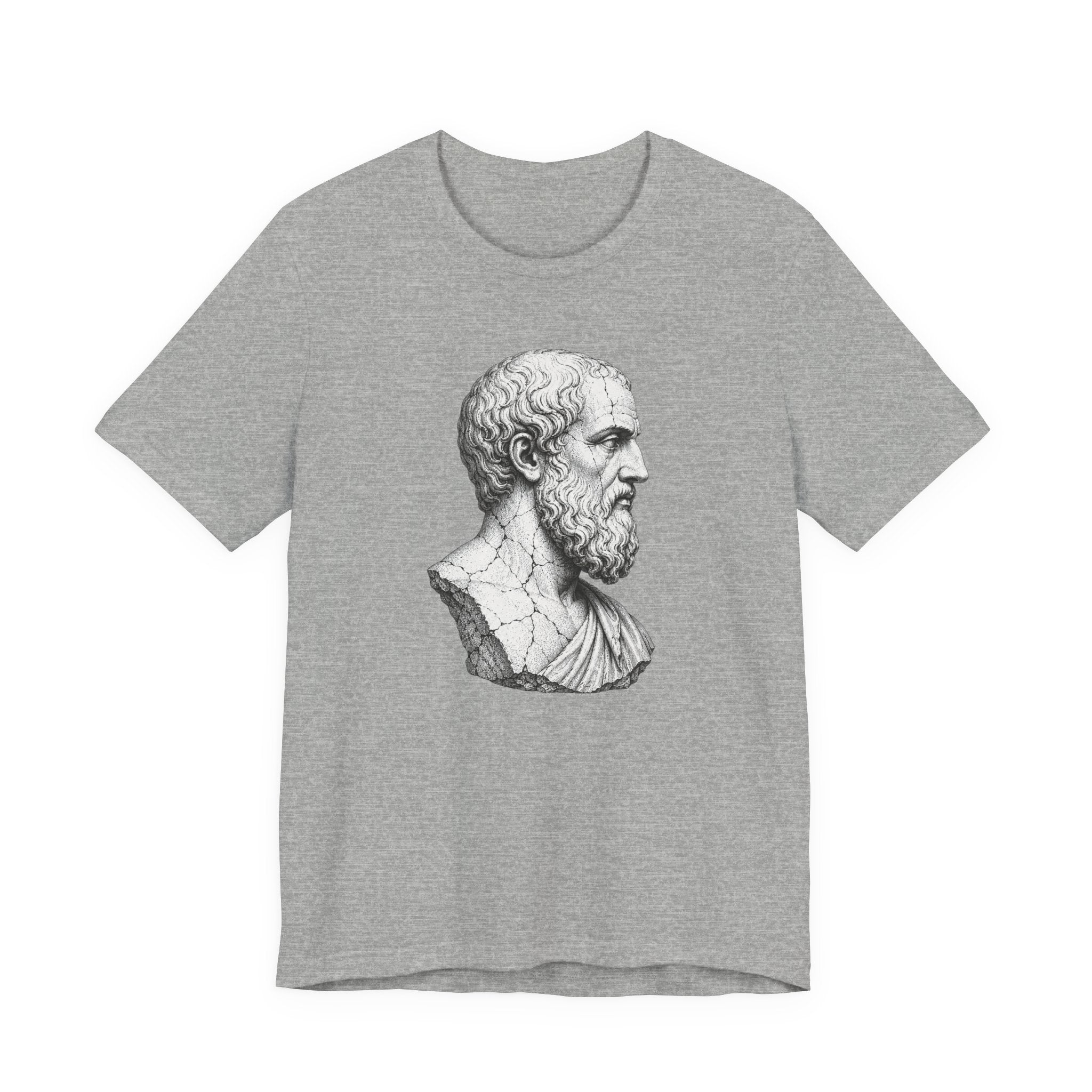 Greek Philosopher
