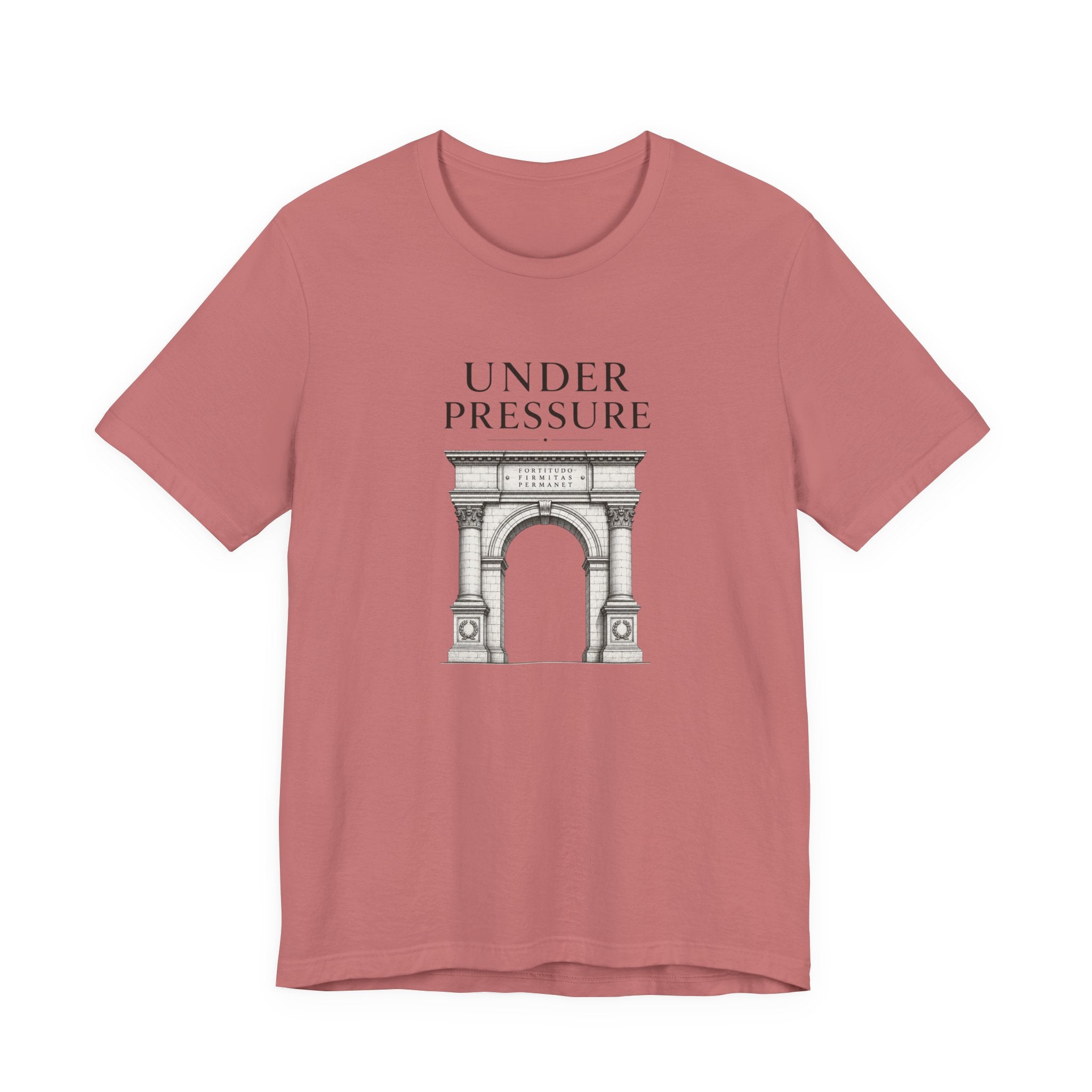 Under Pressure