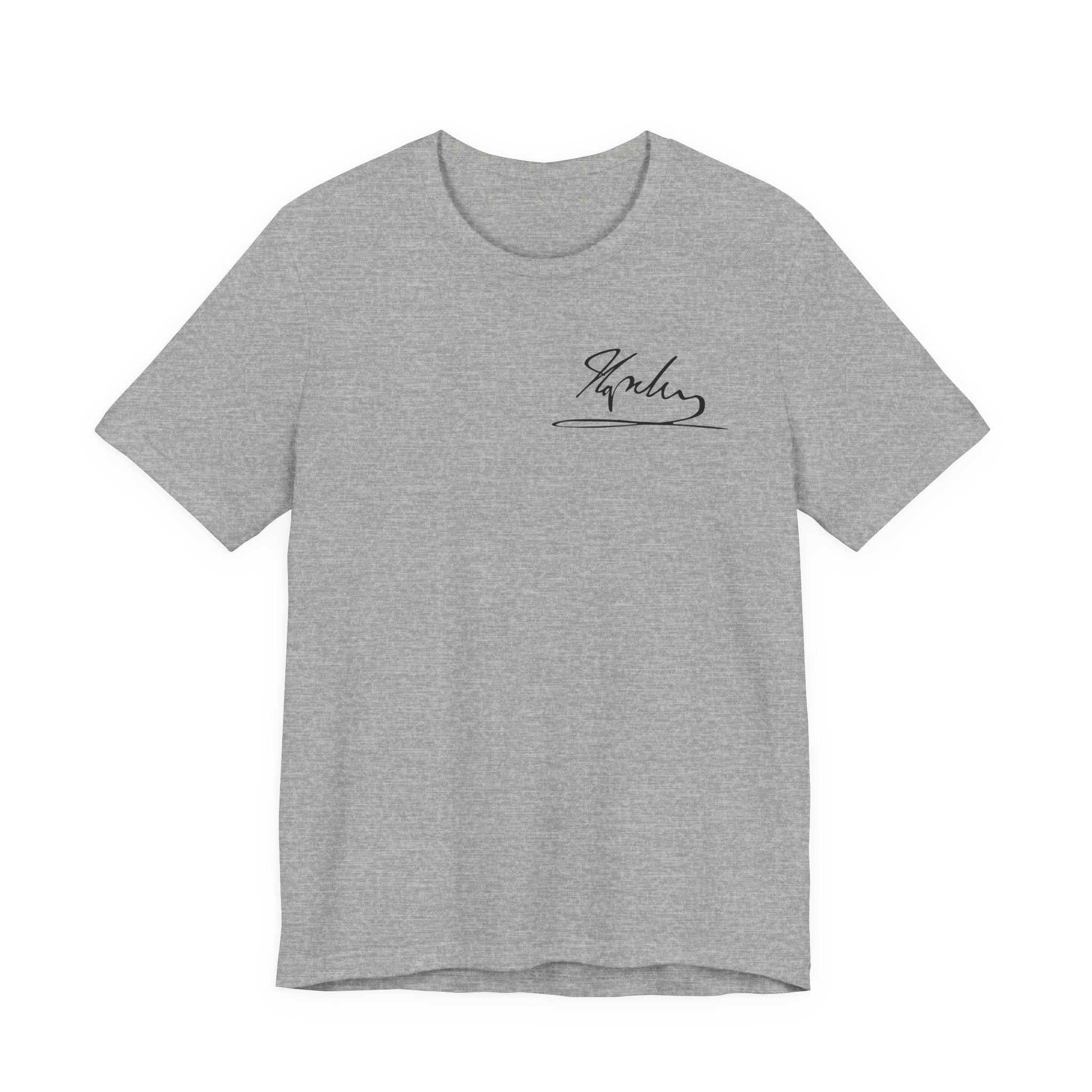 Napoleon - Signature