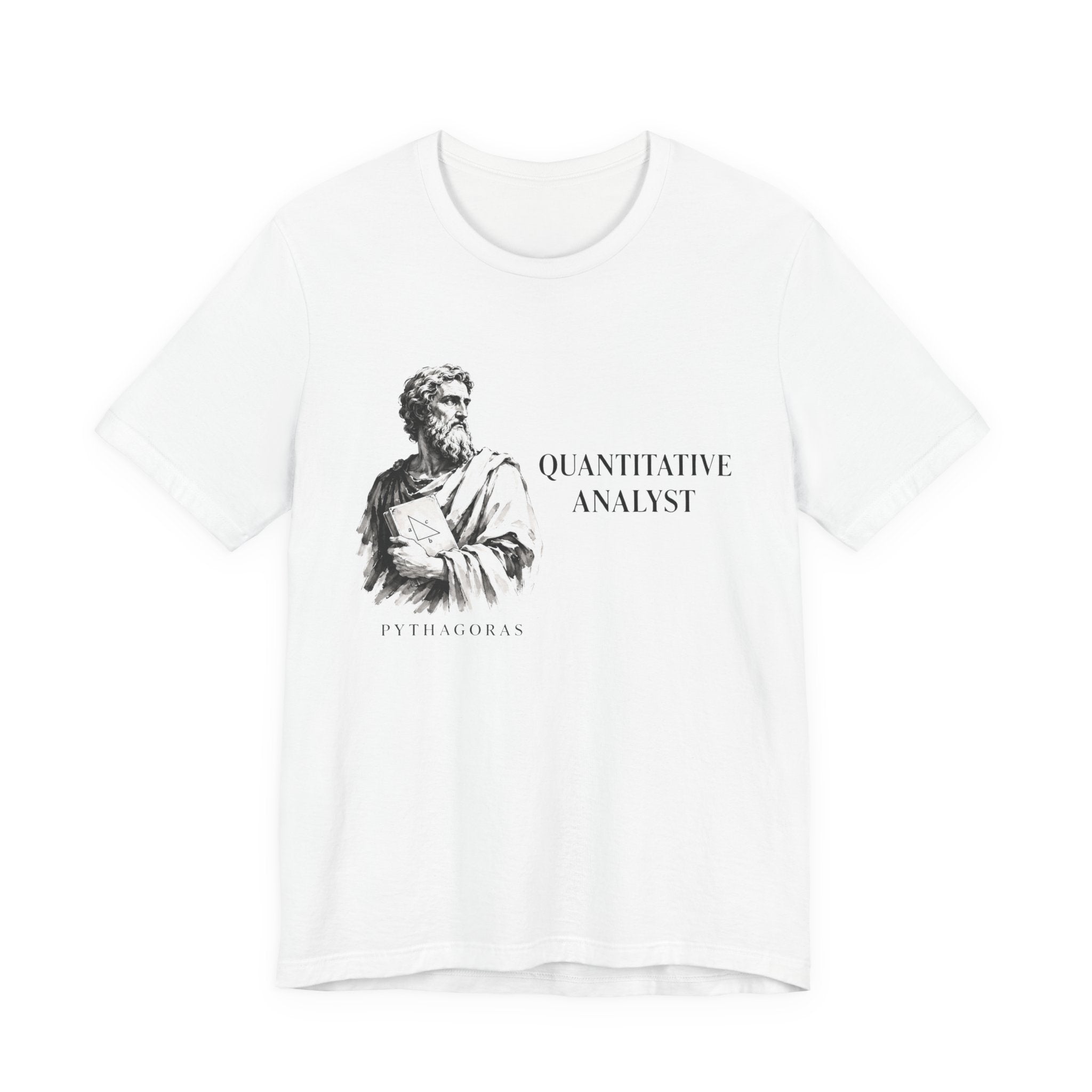 Quantitative Analyst, Pythagoras