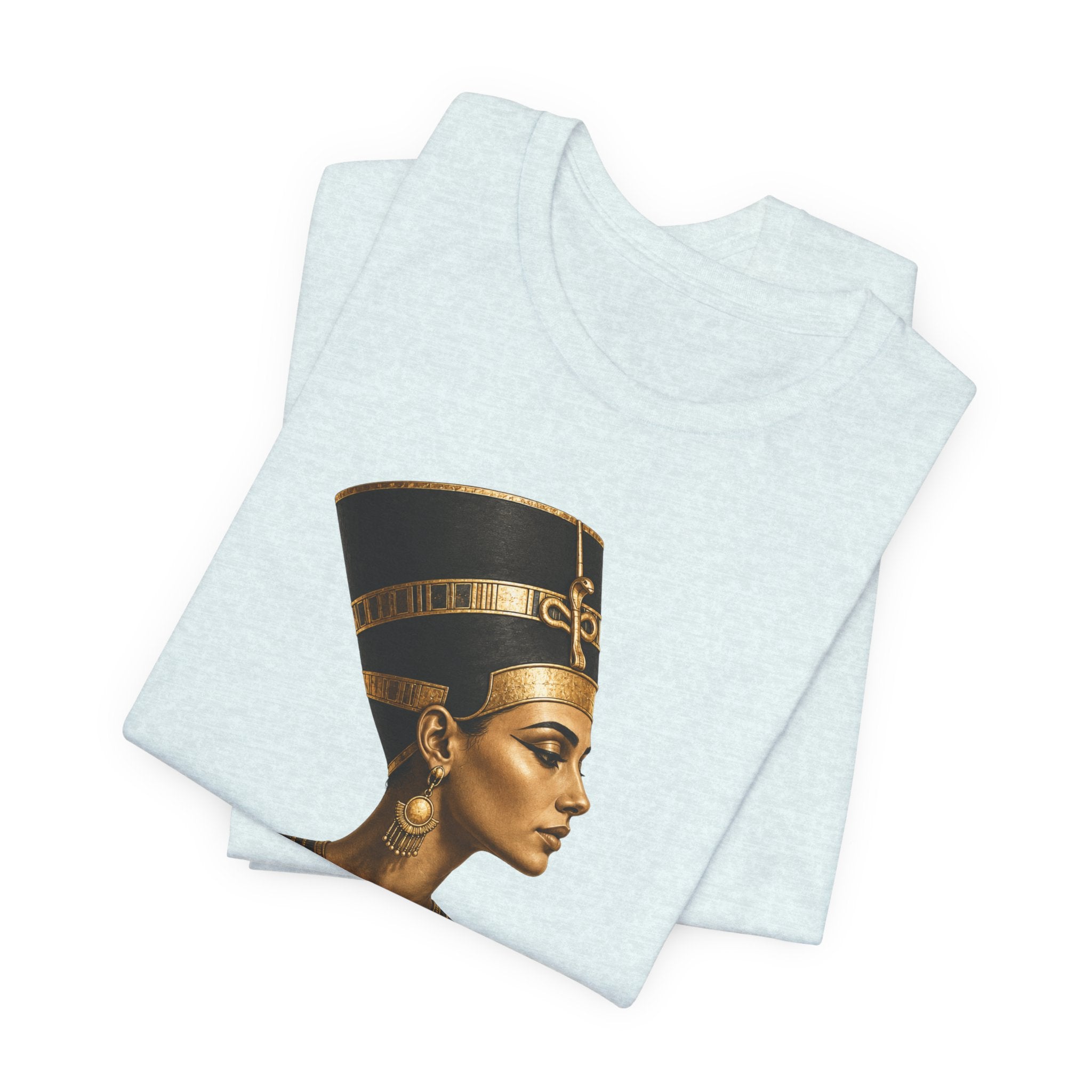 Nefertiti Profile