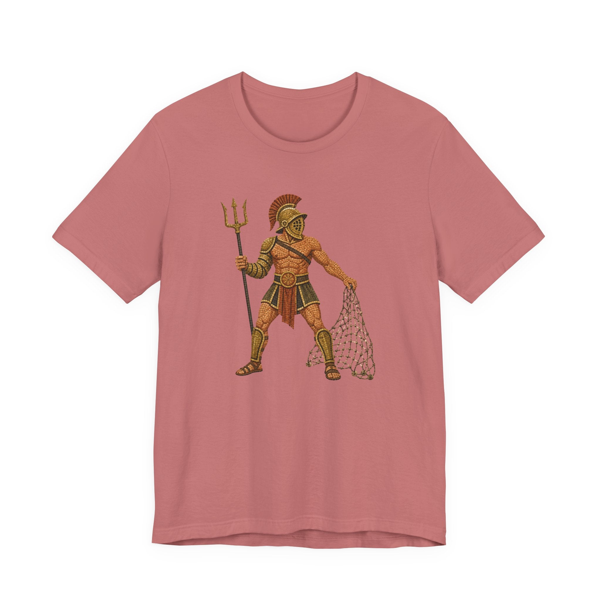Gladiator - Mosaic