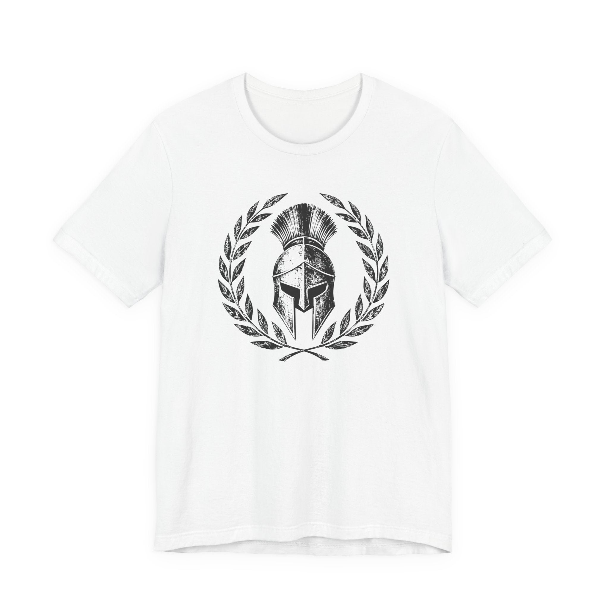 Spartan Helmet