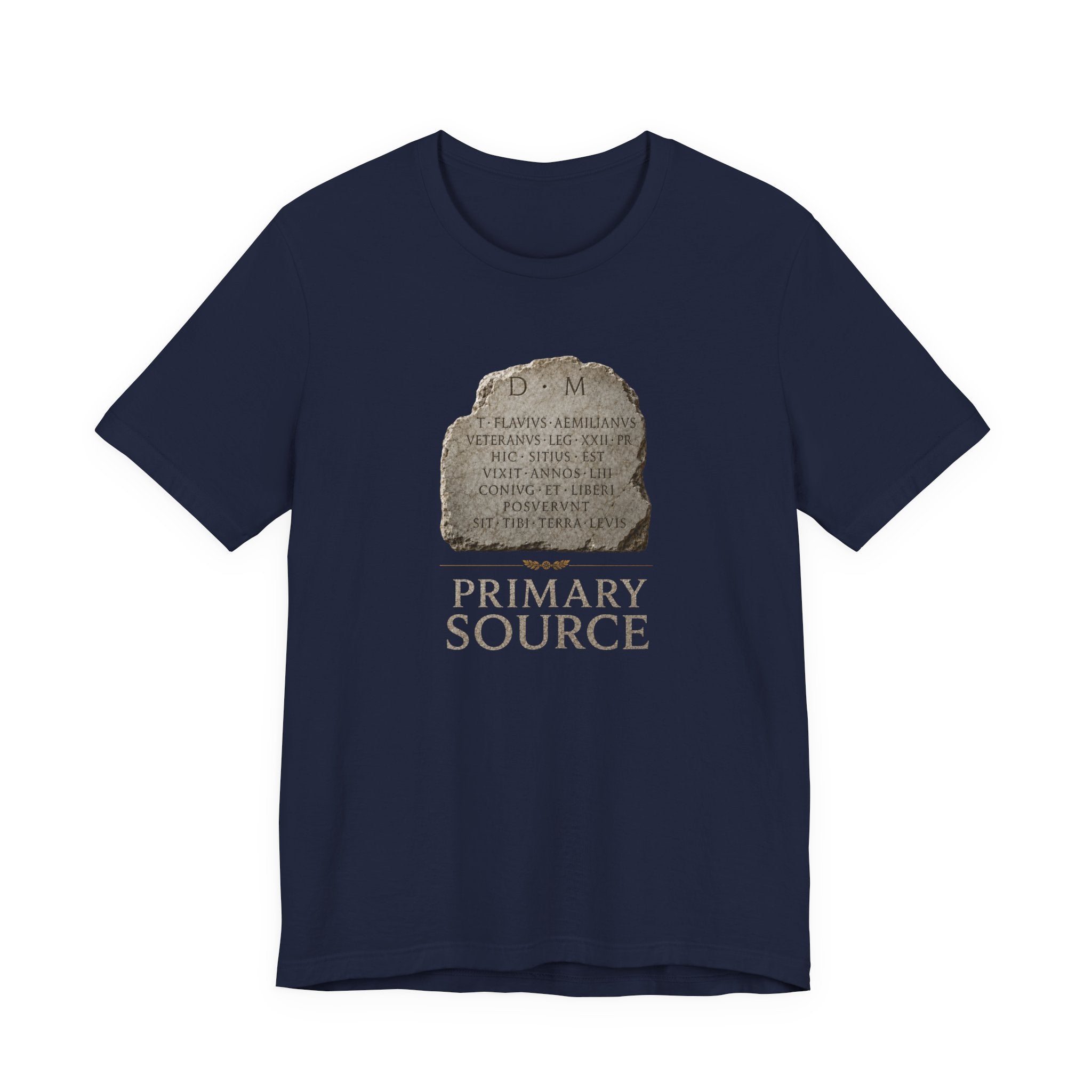 Primary Source