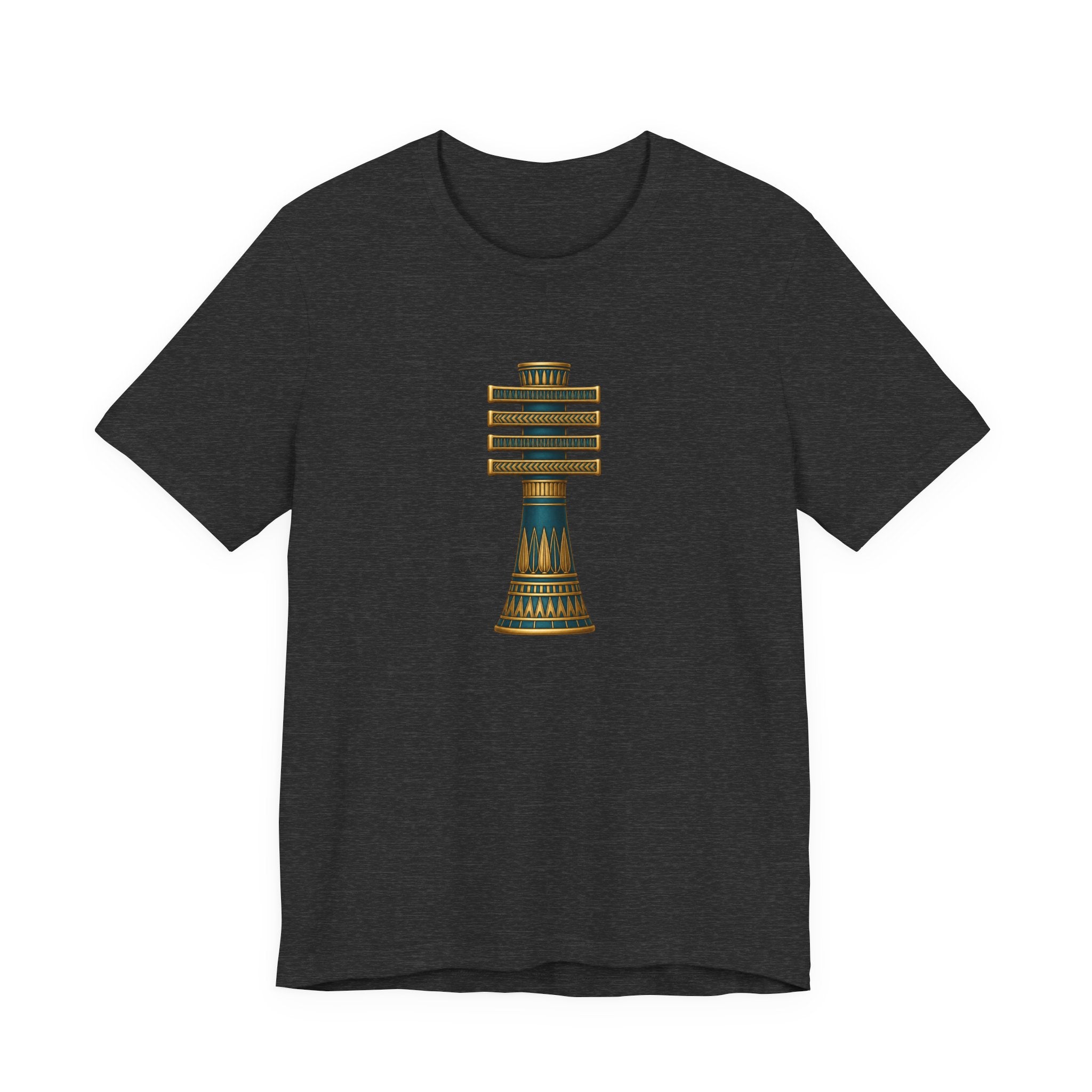 Egyptian Djed Pillar