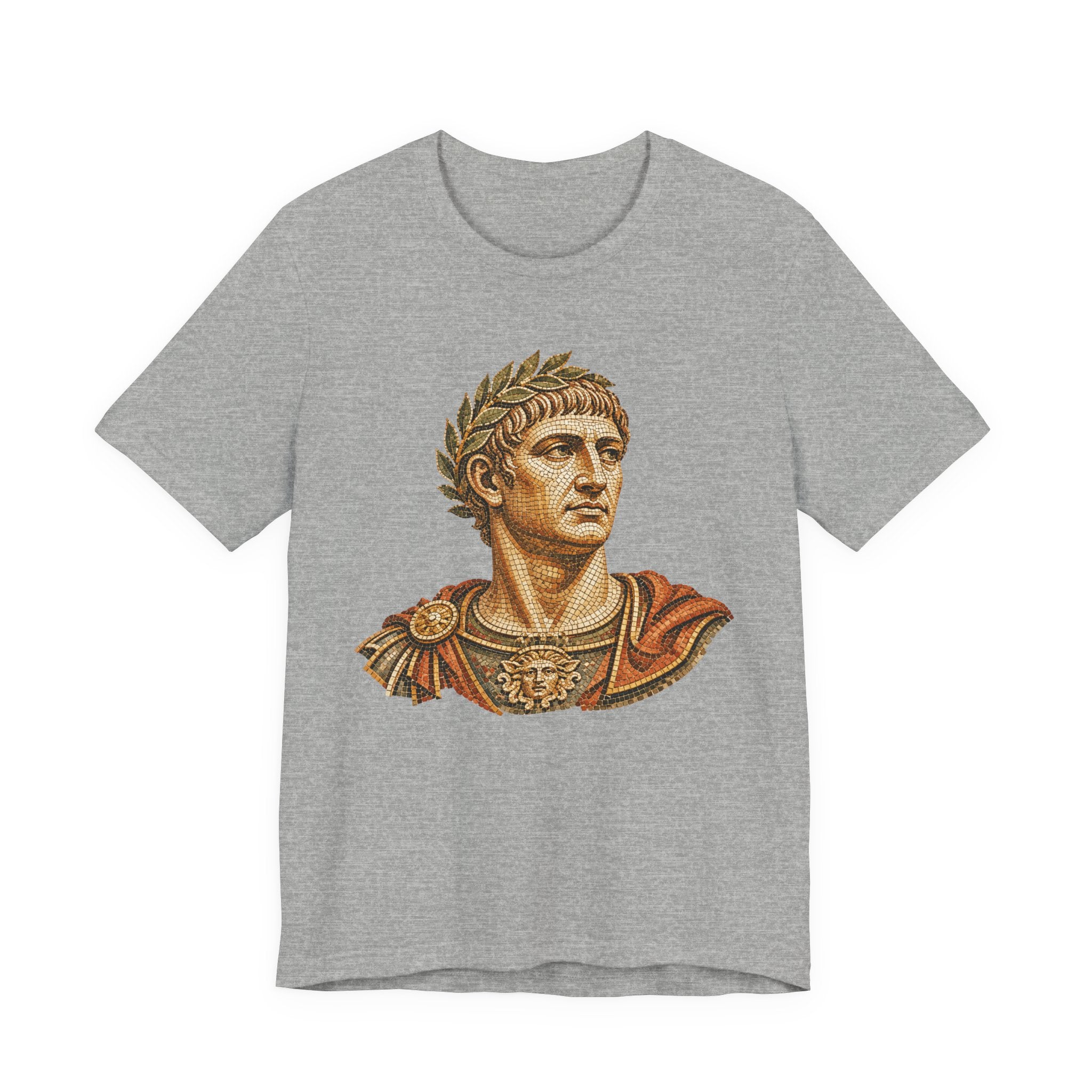 Trajan - Mosaic