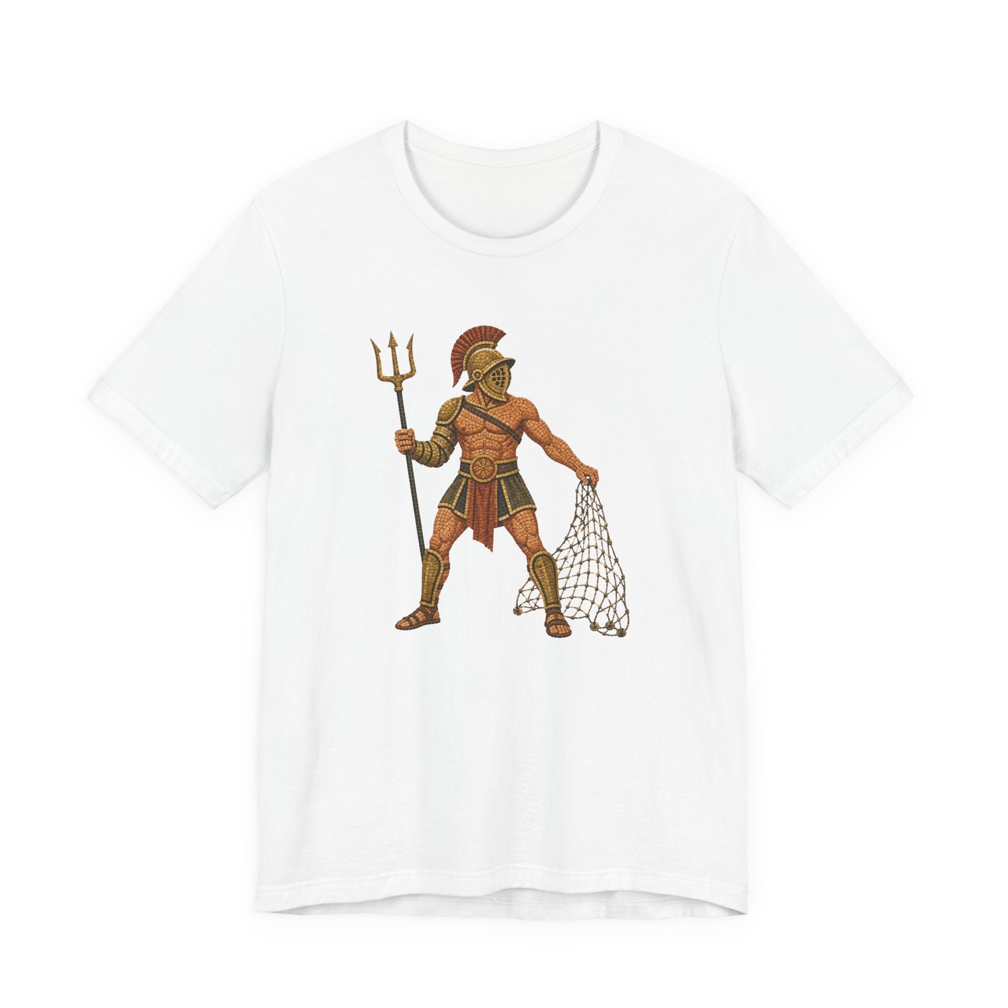 Gladiator - Mosaic