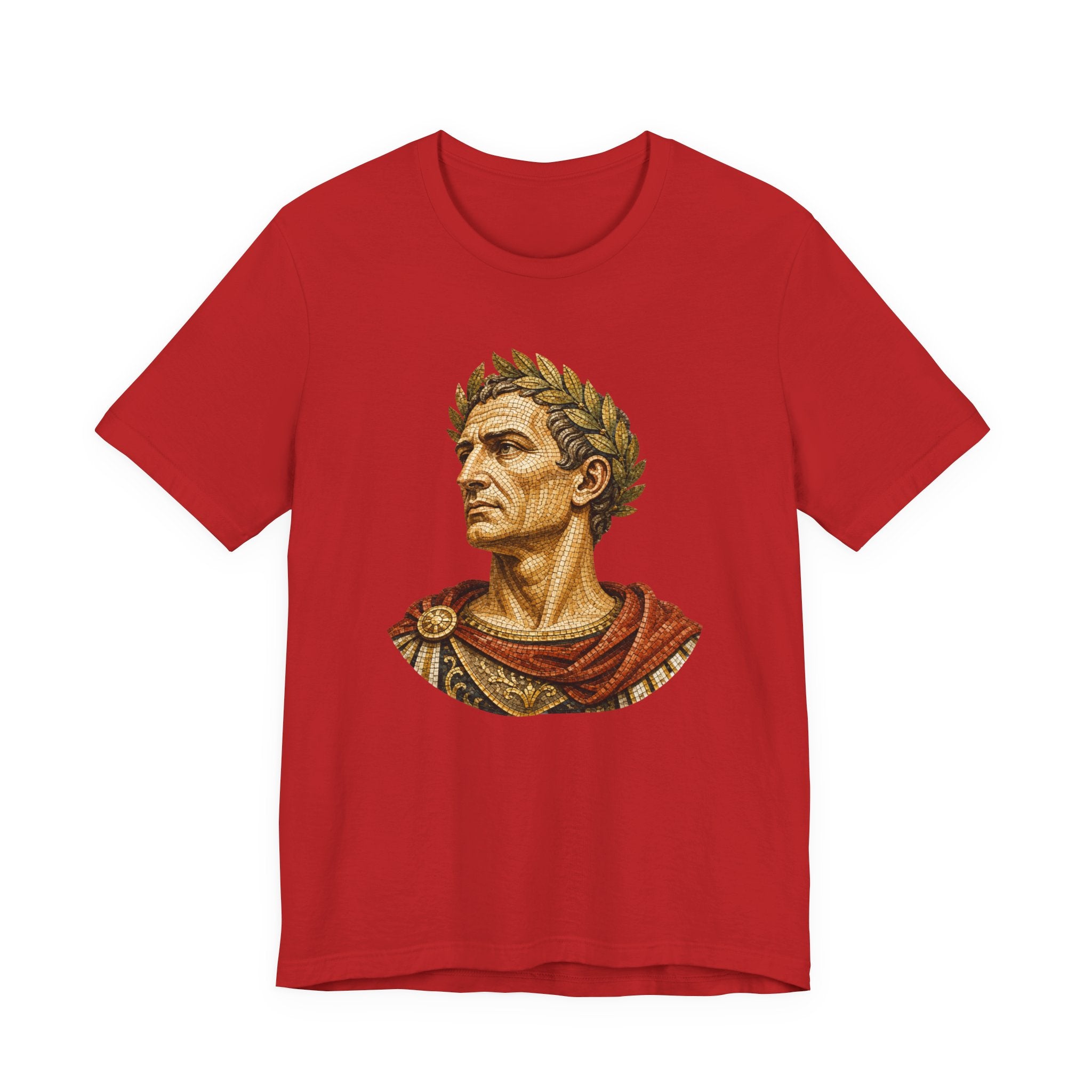 Julius Caesar - Mosaic