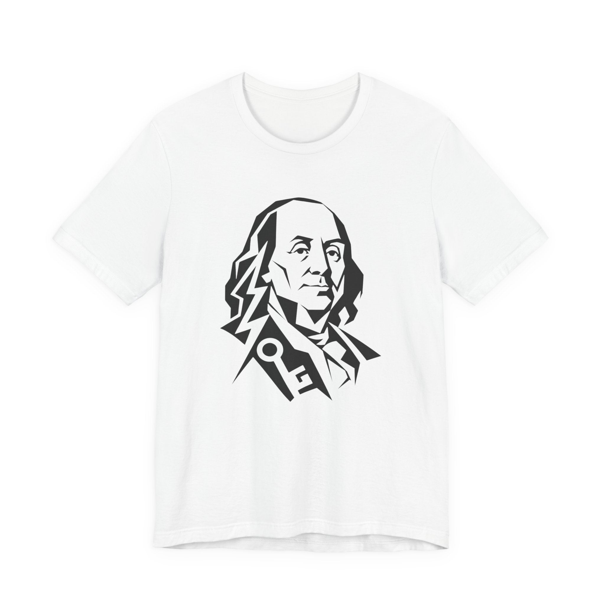 Benjamin Franklin Cubic