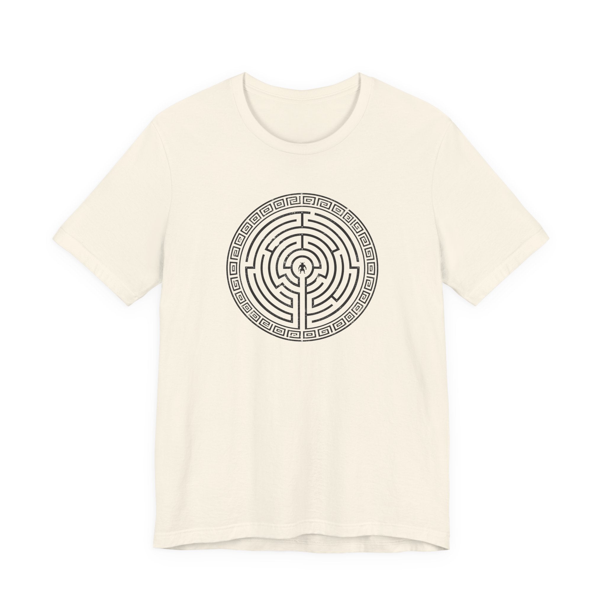 Labyrinth Maze