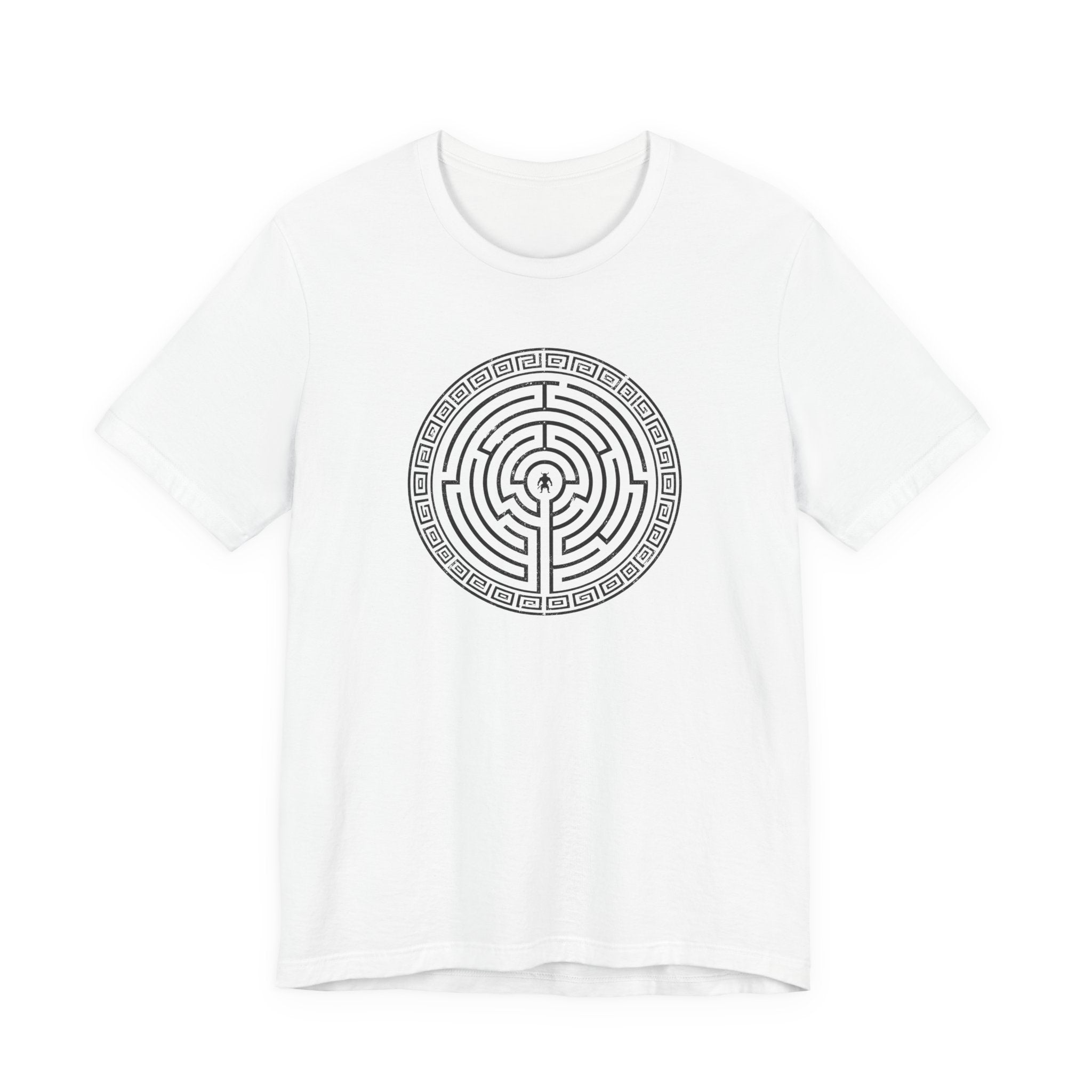Labyrinth Maze