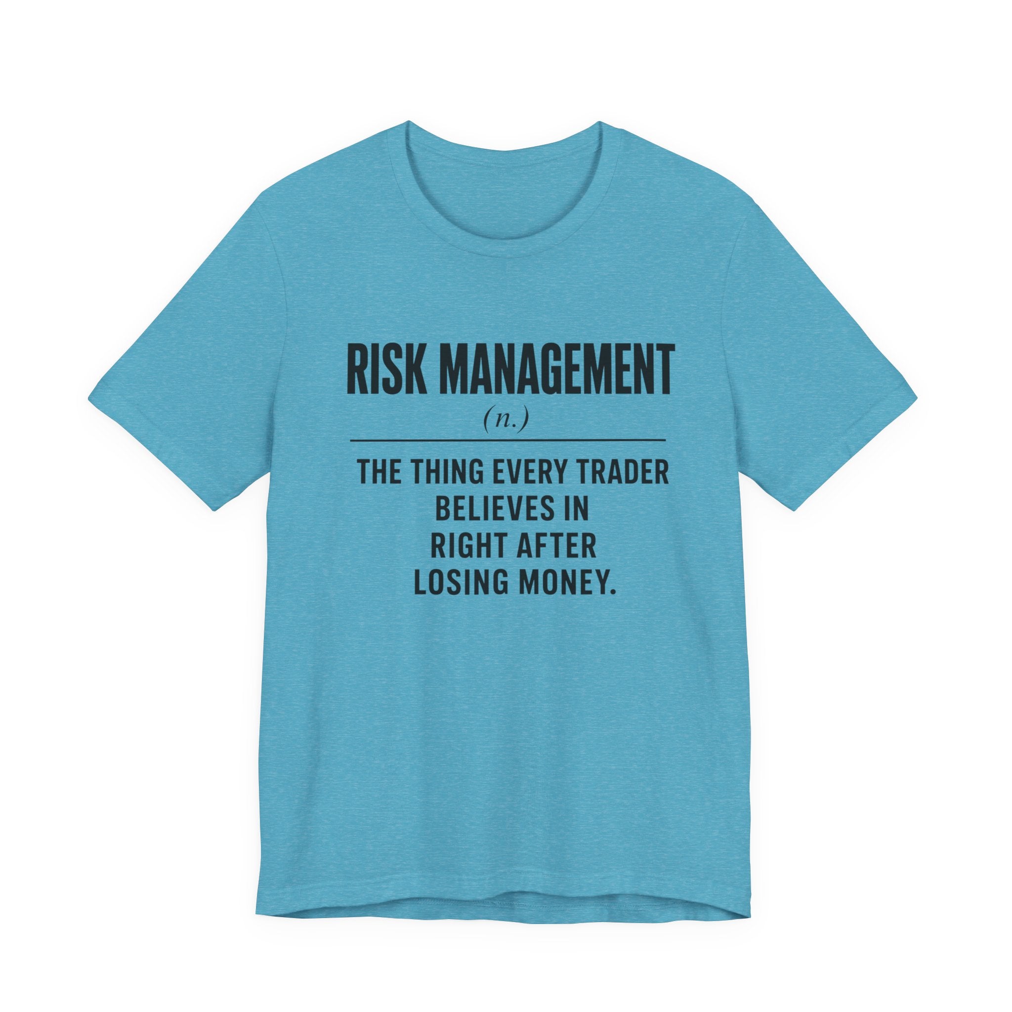 Risk Management Definition