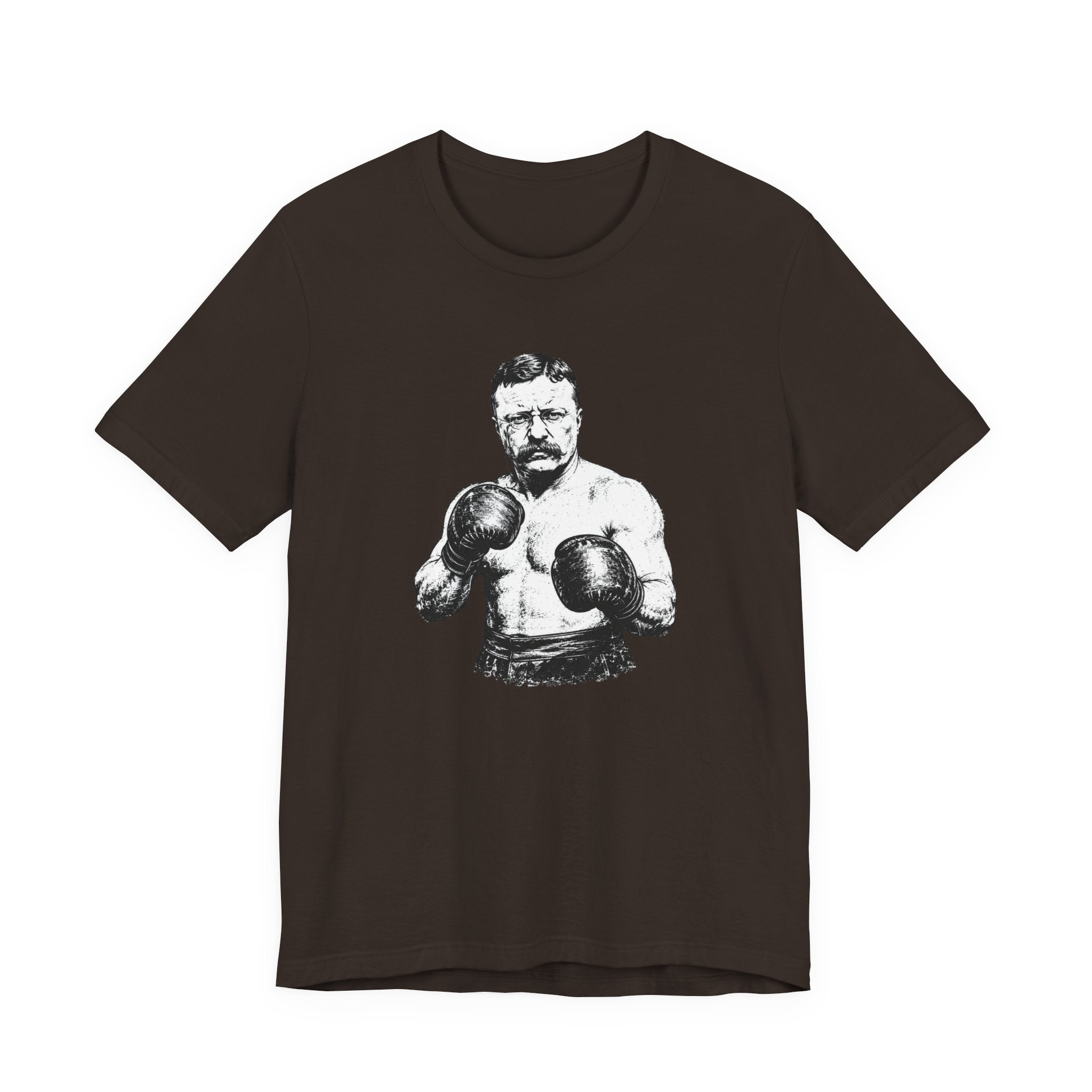 Teddy Boxing