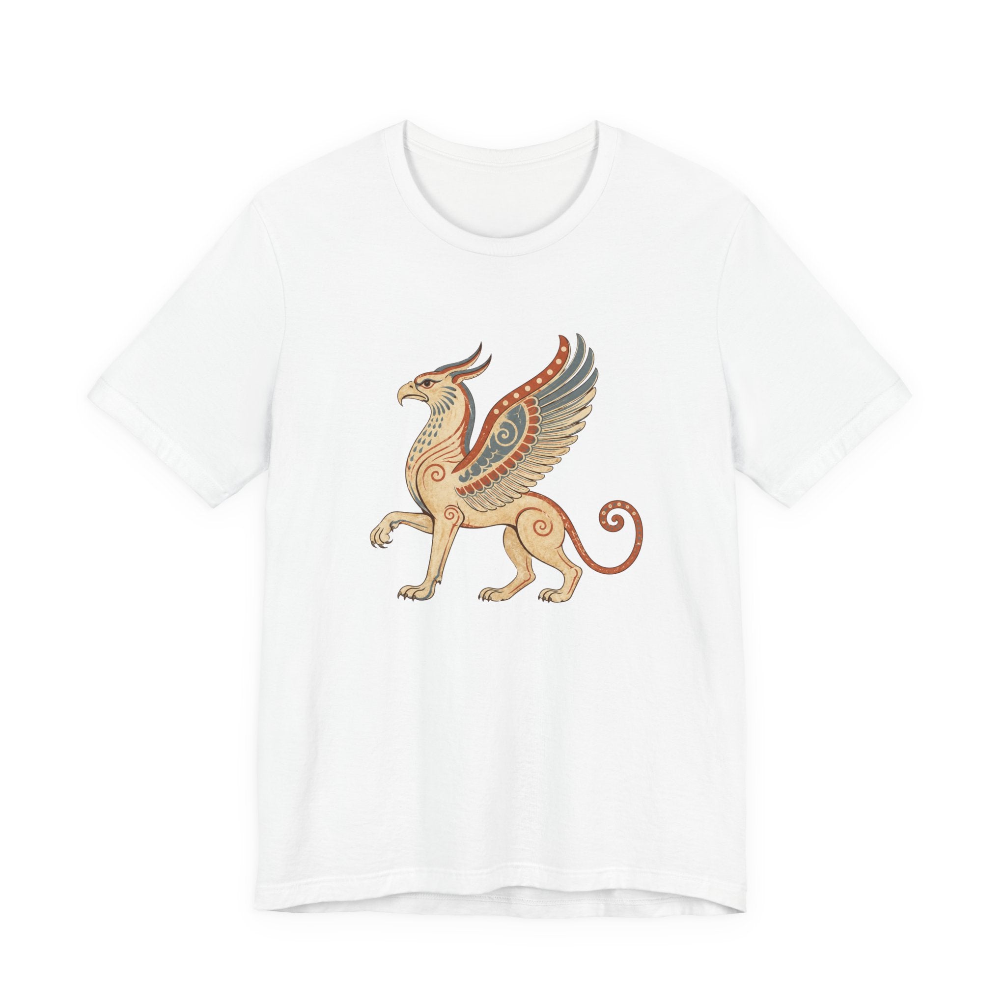 Minoan Griffin