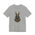 Anubis Egyptian Mask