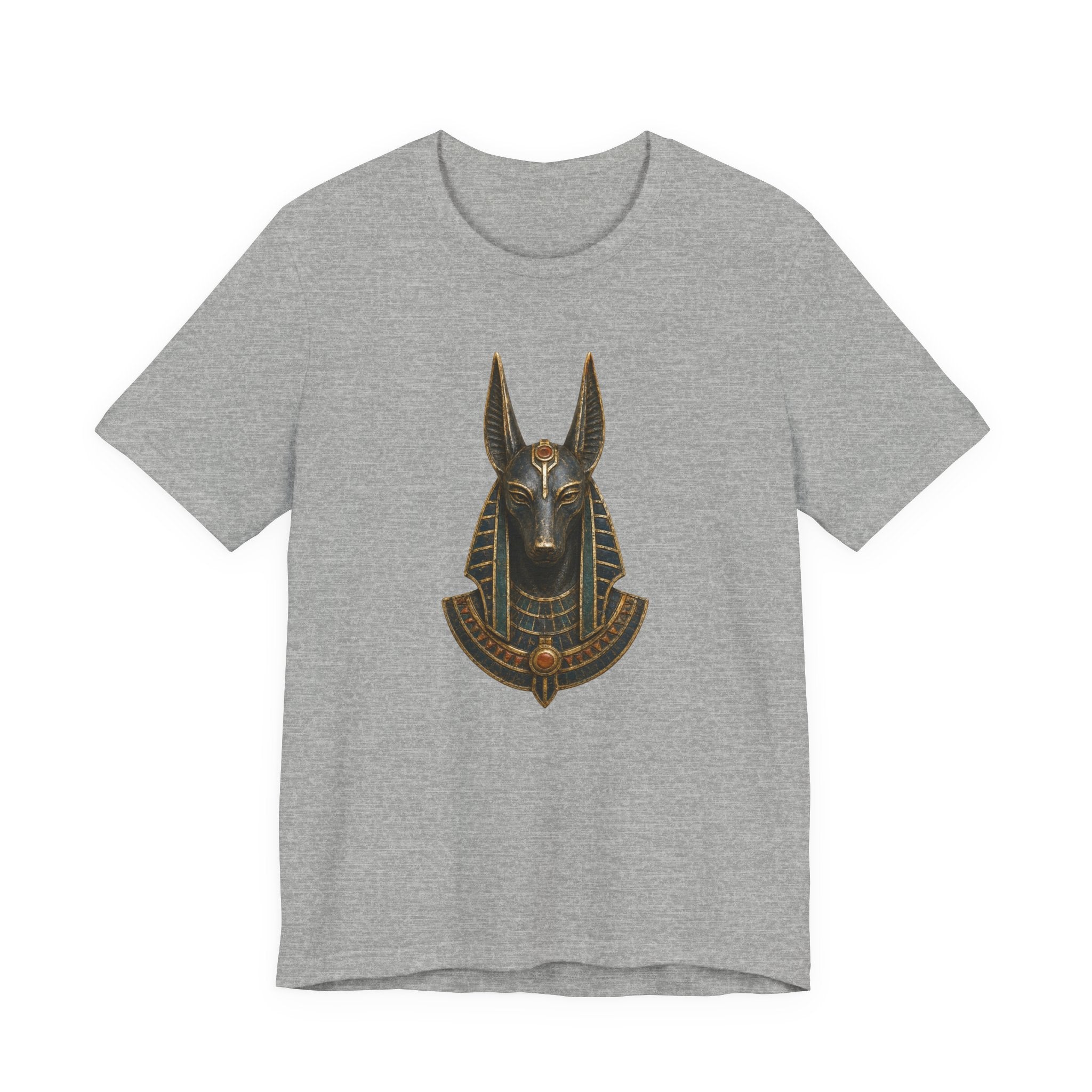 Anubis Egyptian Mask