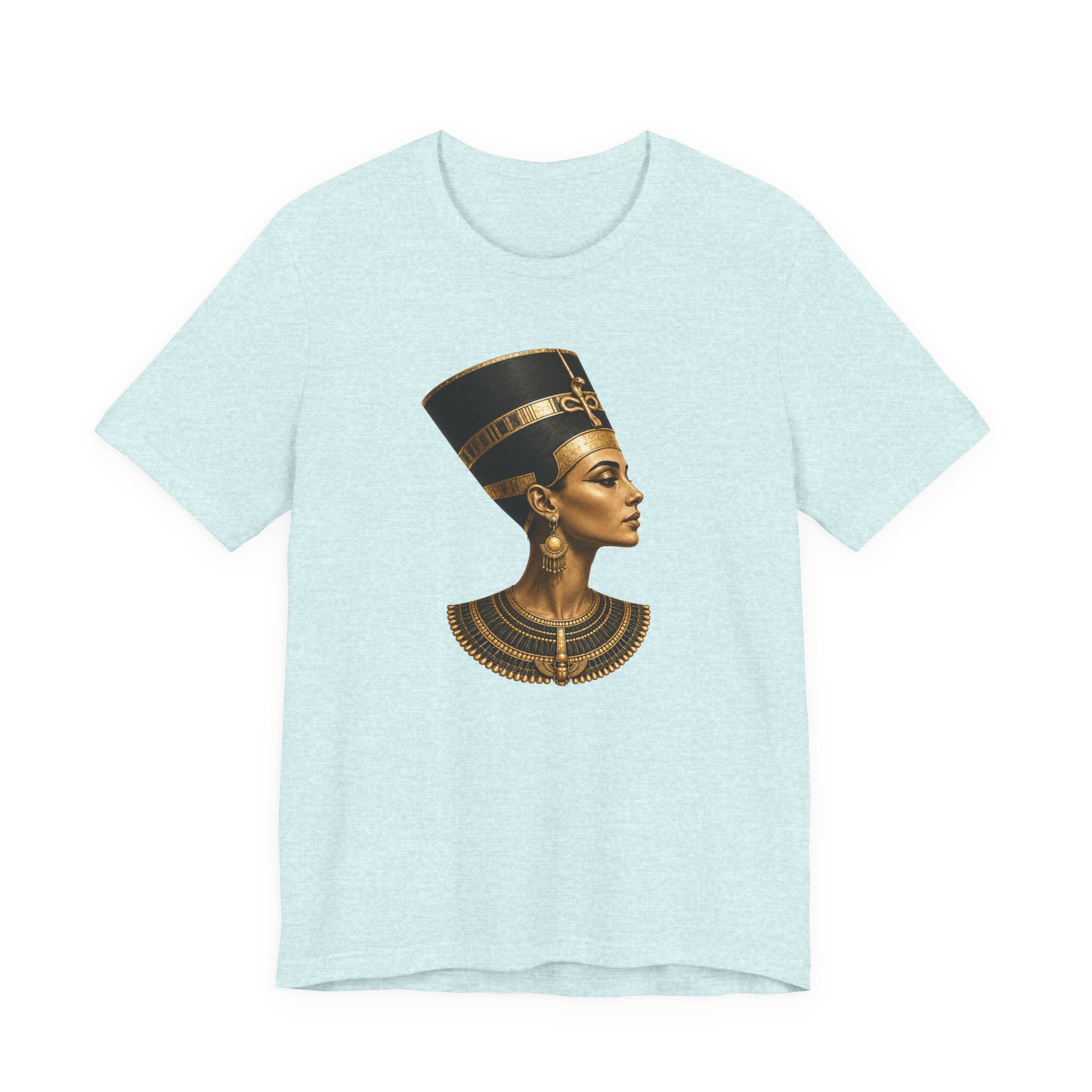 Nefertiti Profile