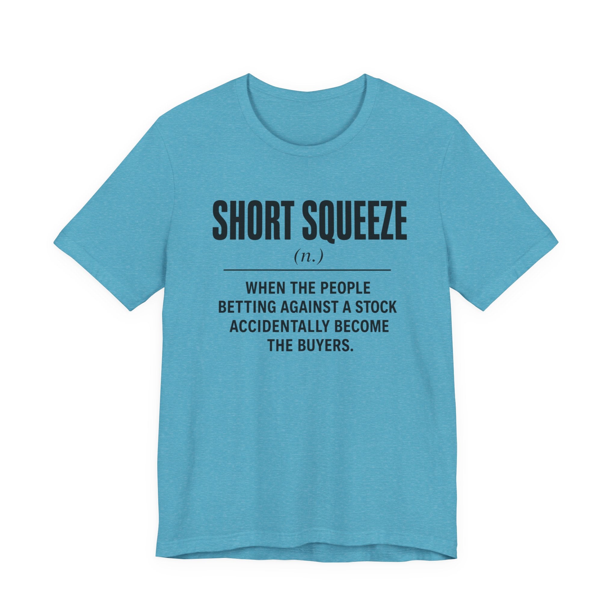 Short Squeeze Definition