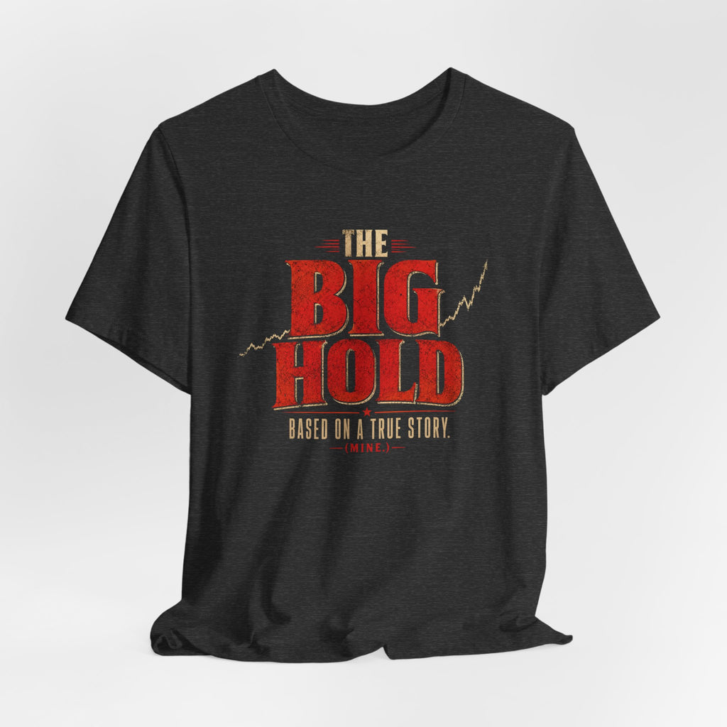 The Big Hold