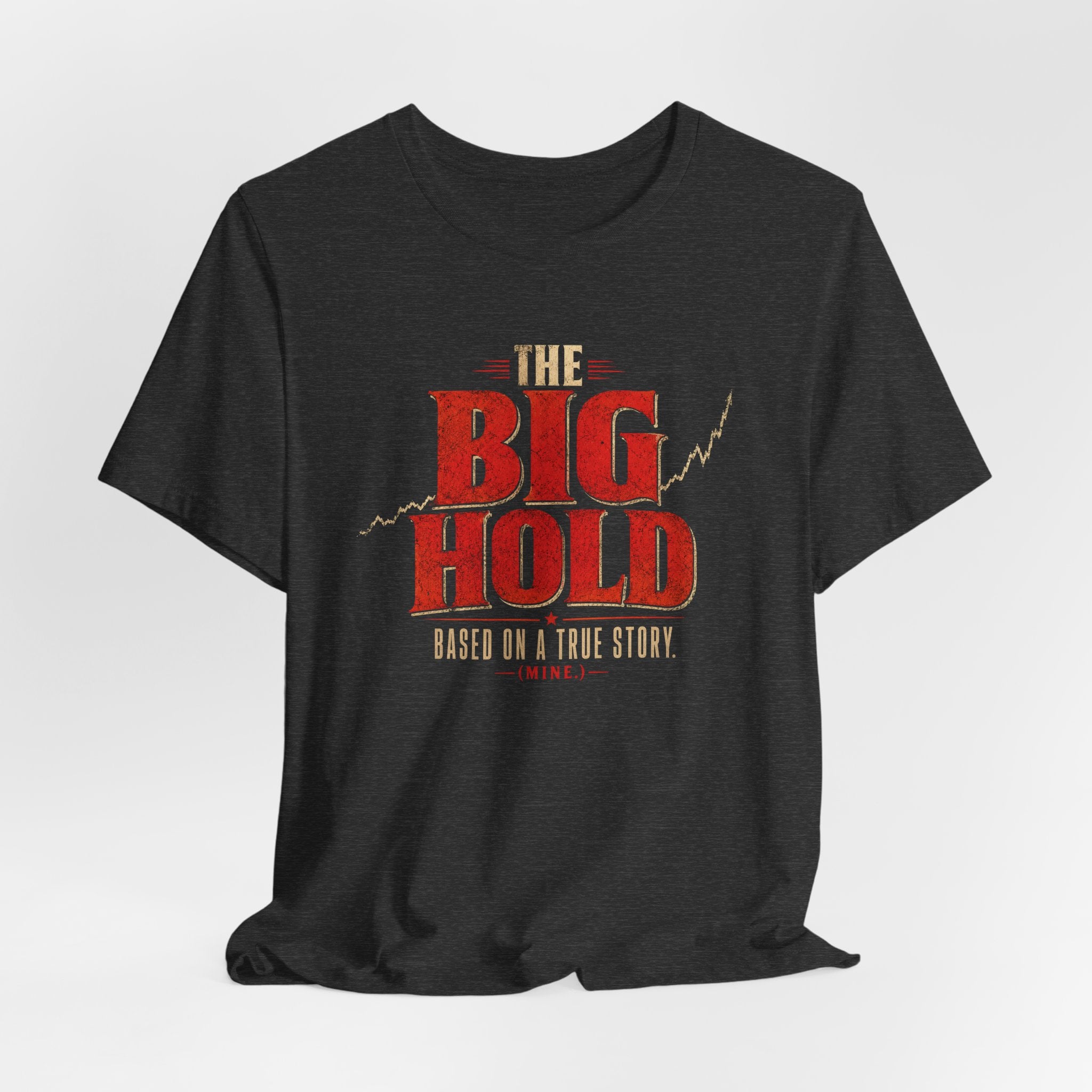 The Big Hold