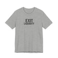 Exit Liquidity