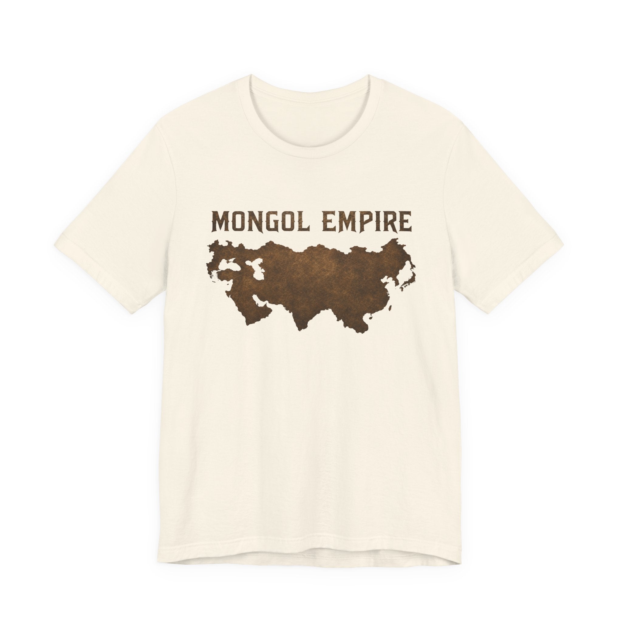 Mongol Empire - Map