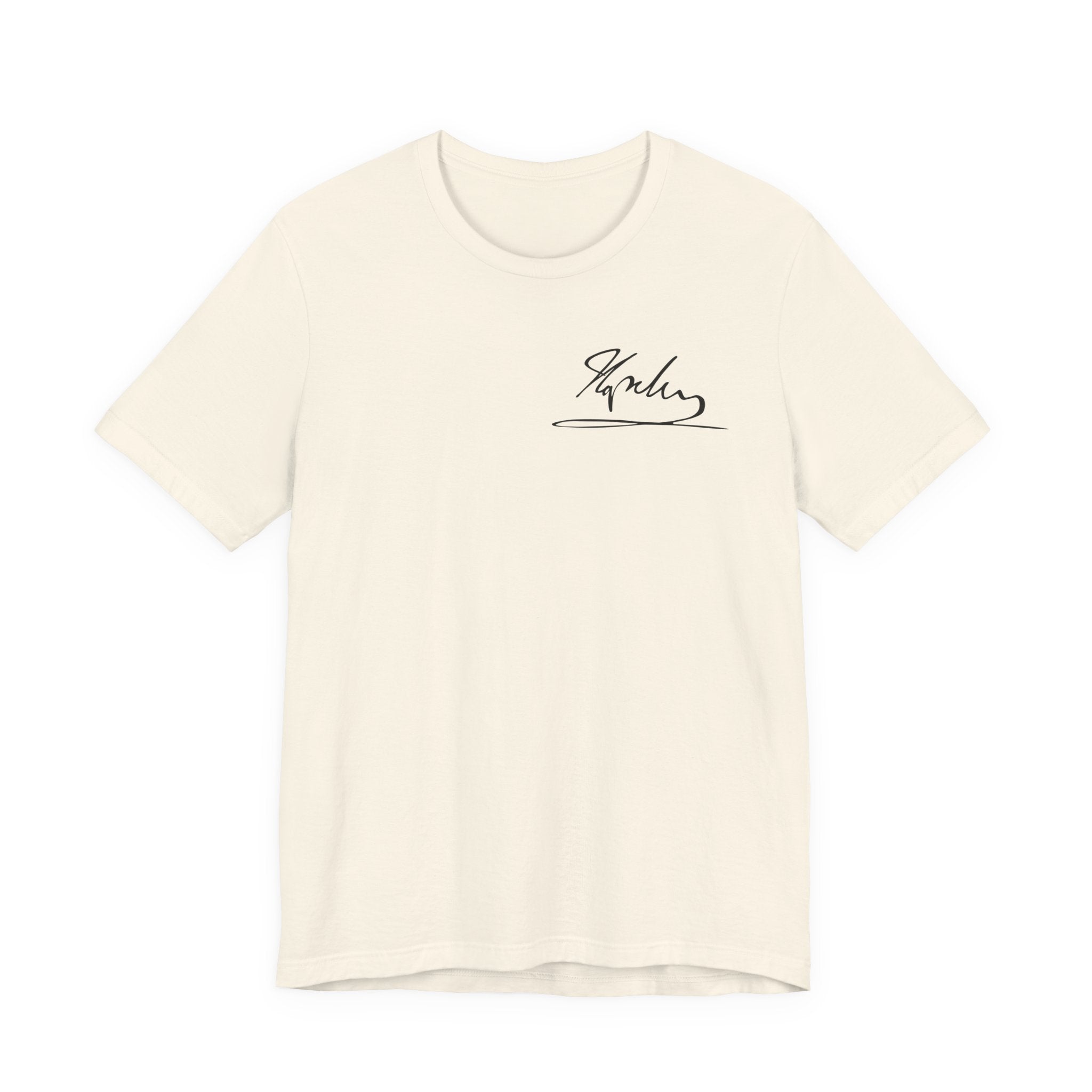 Napoleon - Signature