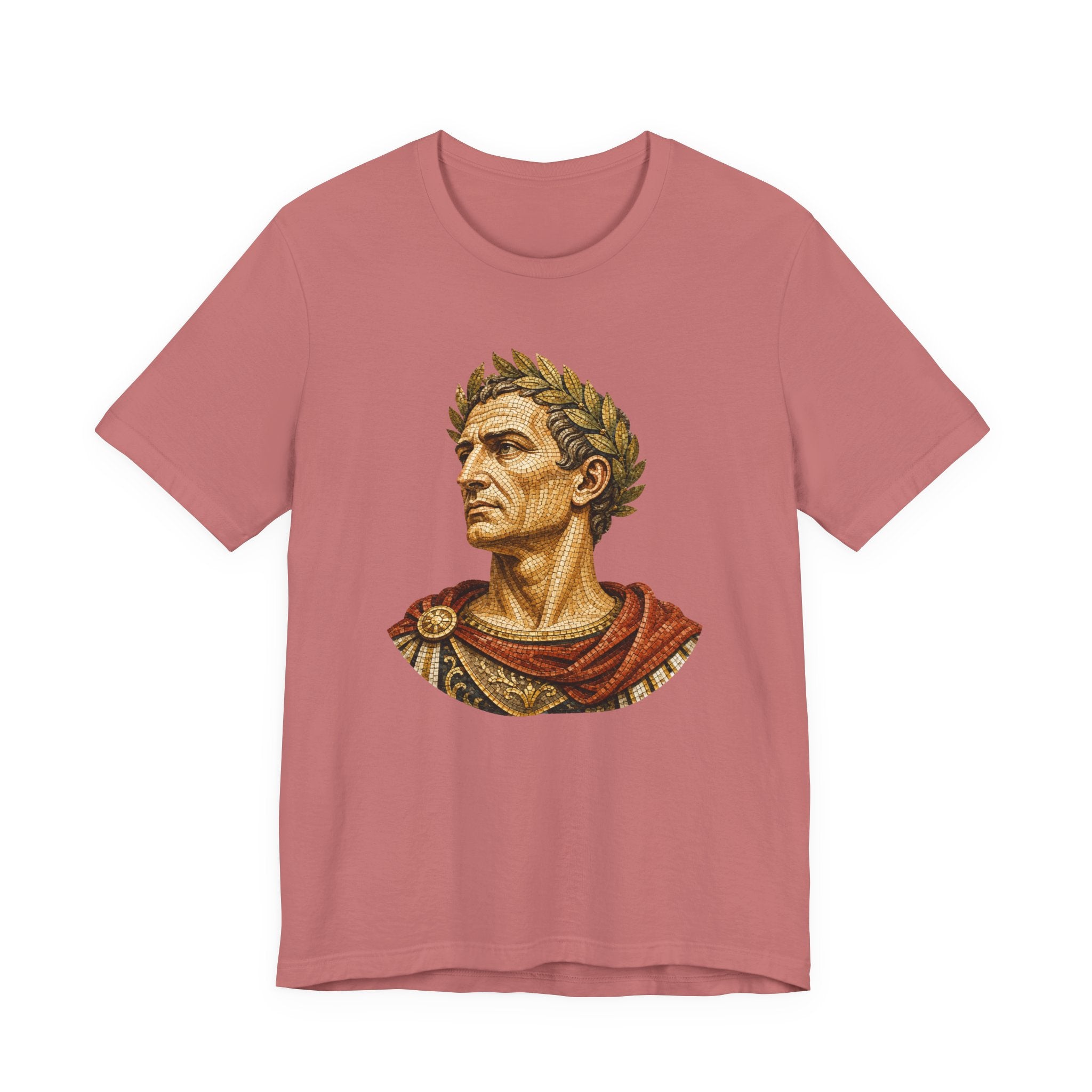Julius Caesar - Mosaic
