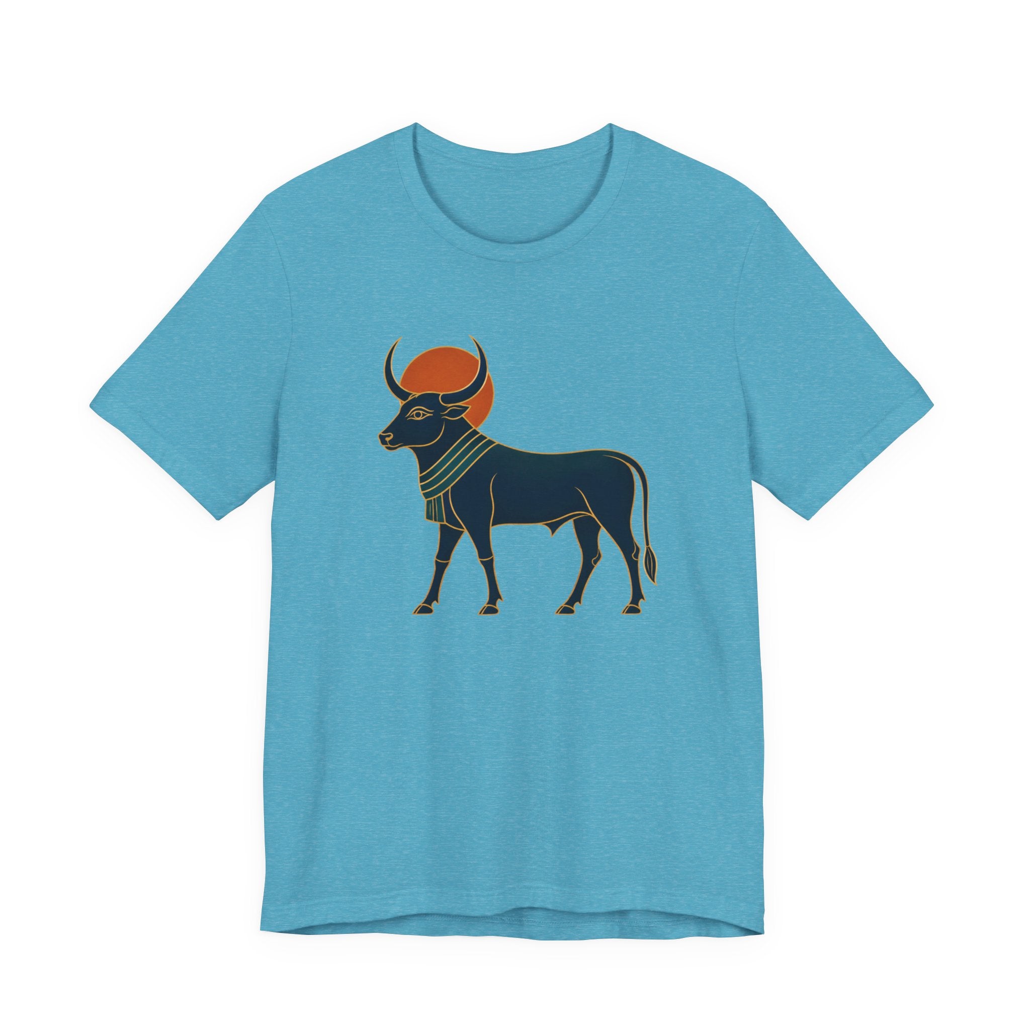 Egyptian Bull
