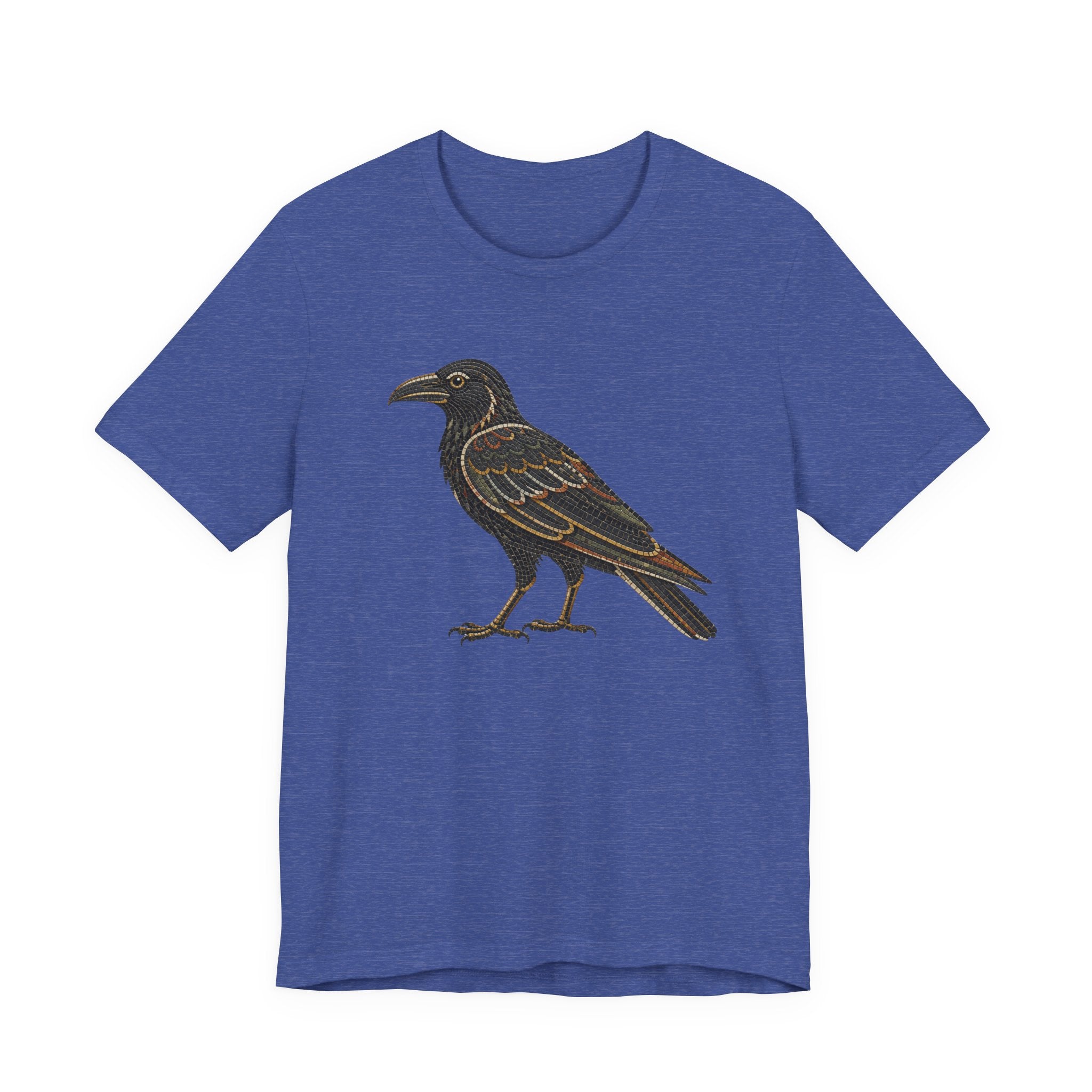 Raven - Mosaic
