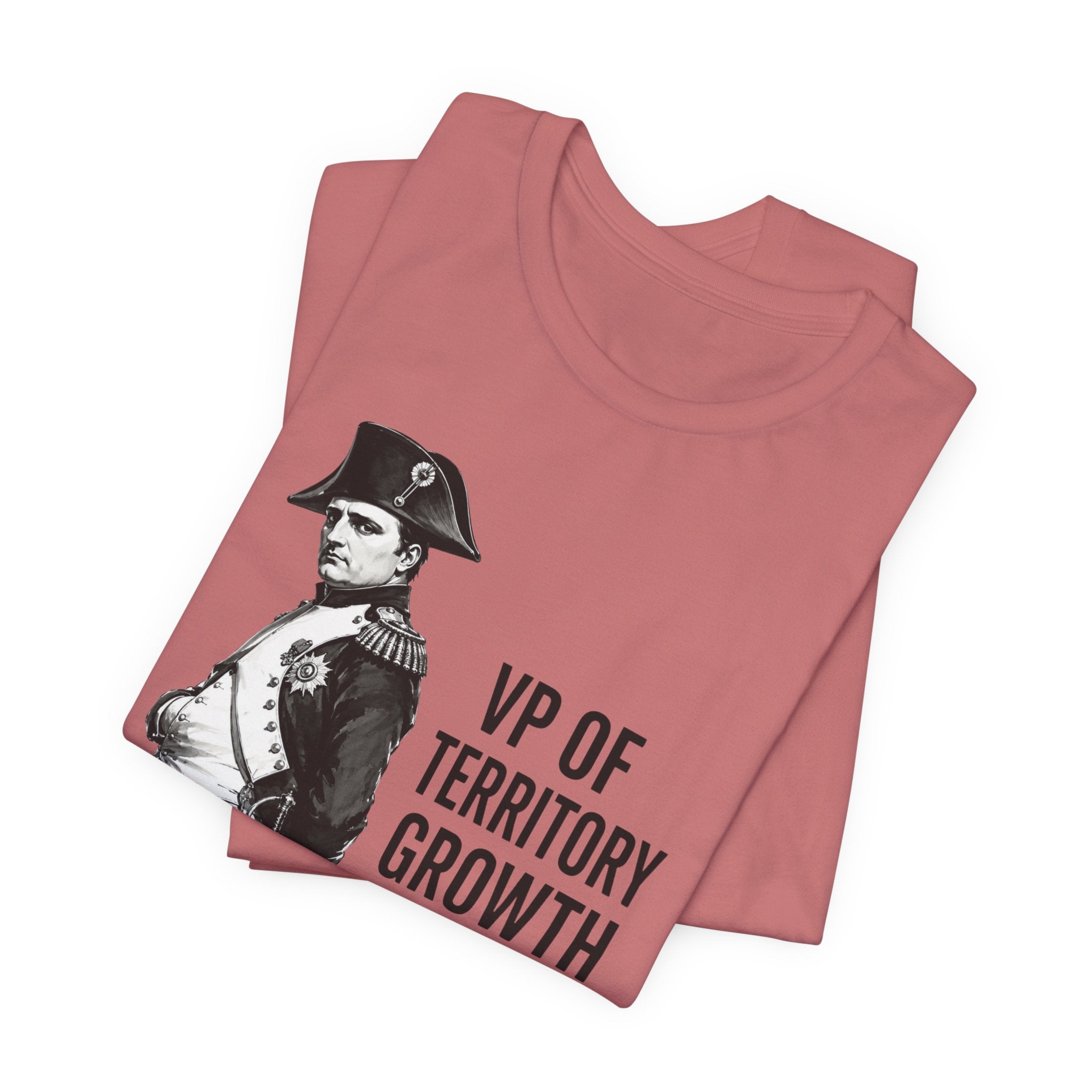 VP of Territory Growth, Napoleon
