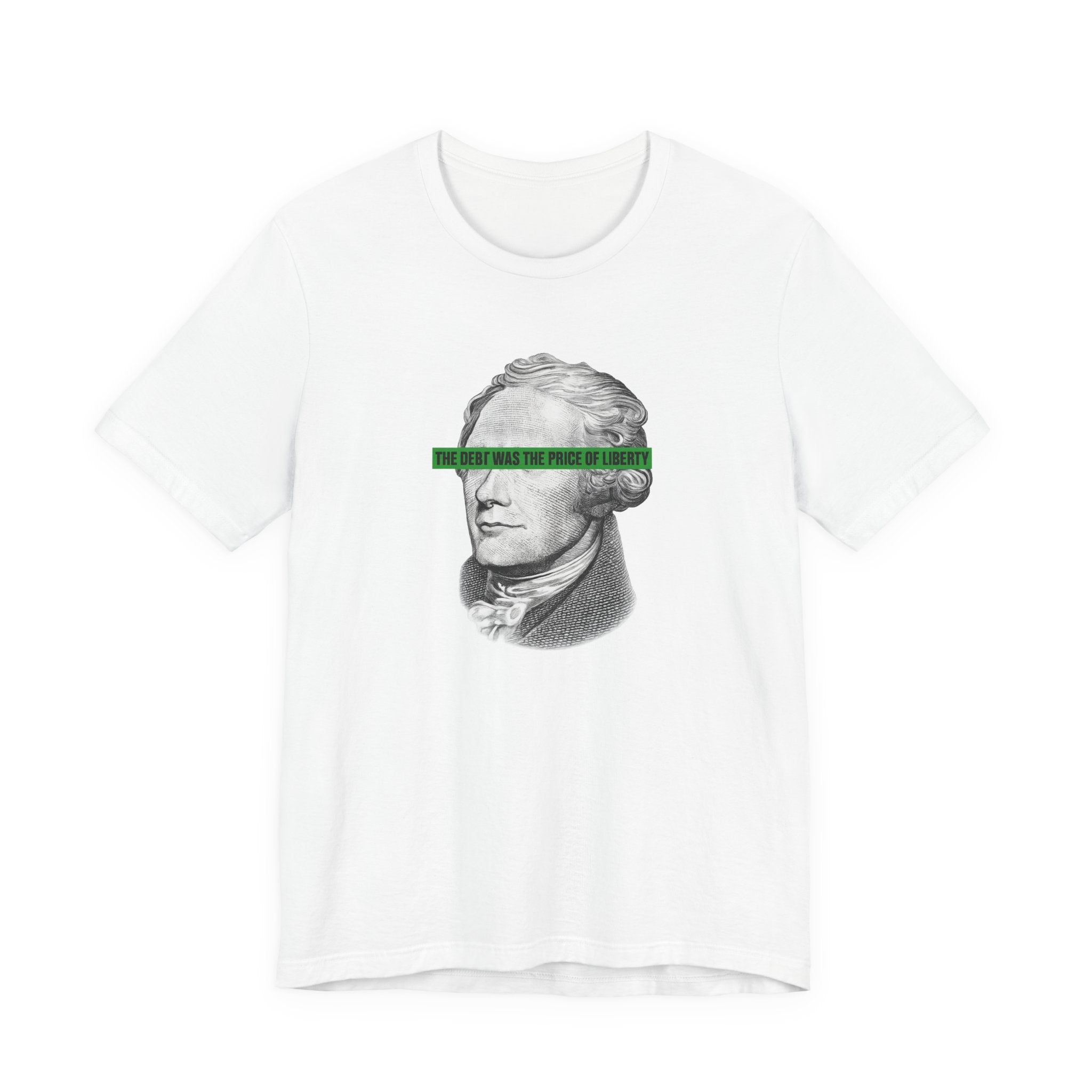 Hamilton - Censored Wisdom