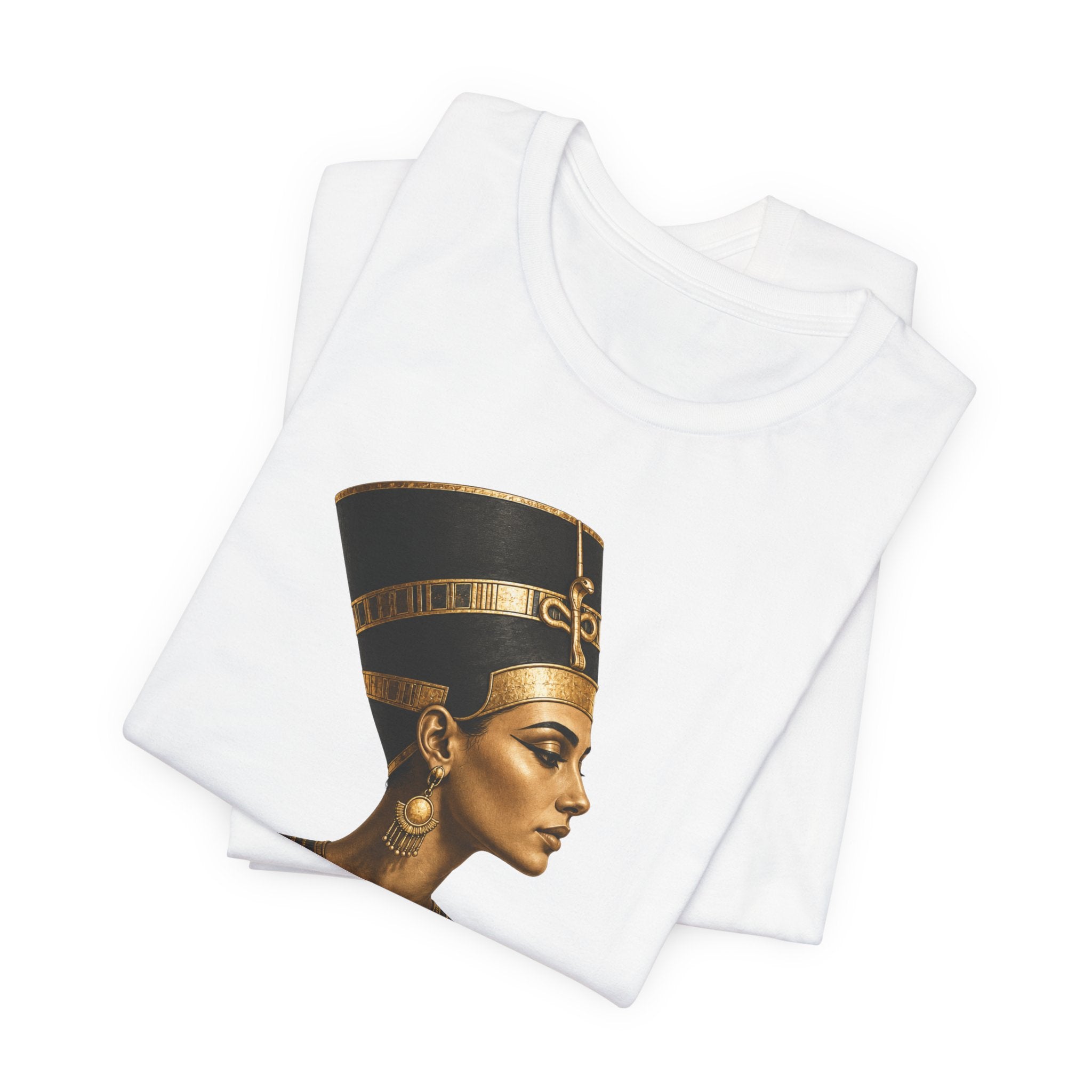 Nefertiti Profile