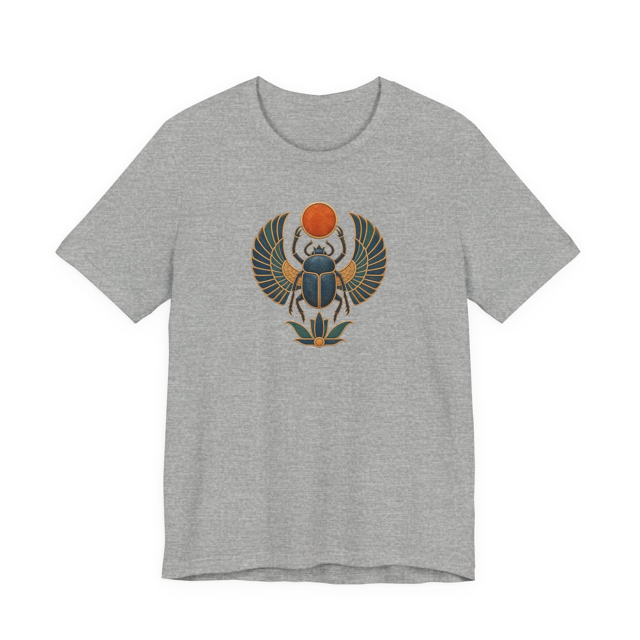 Egyptian Scarab