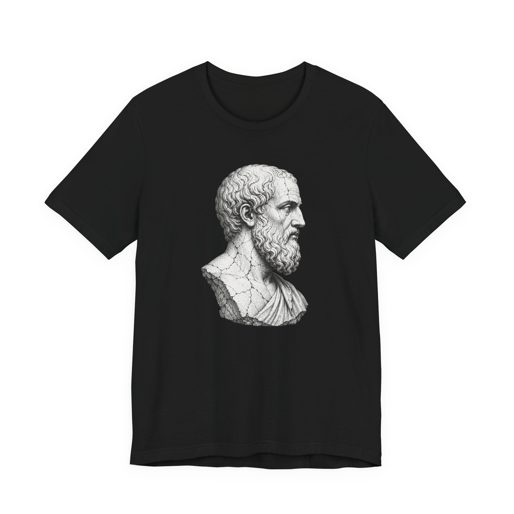 Greek Philosopher