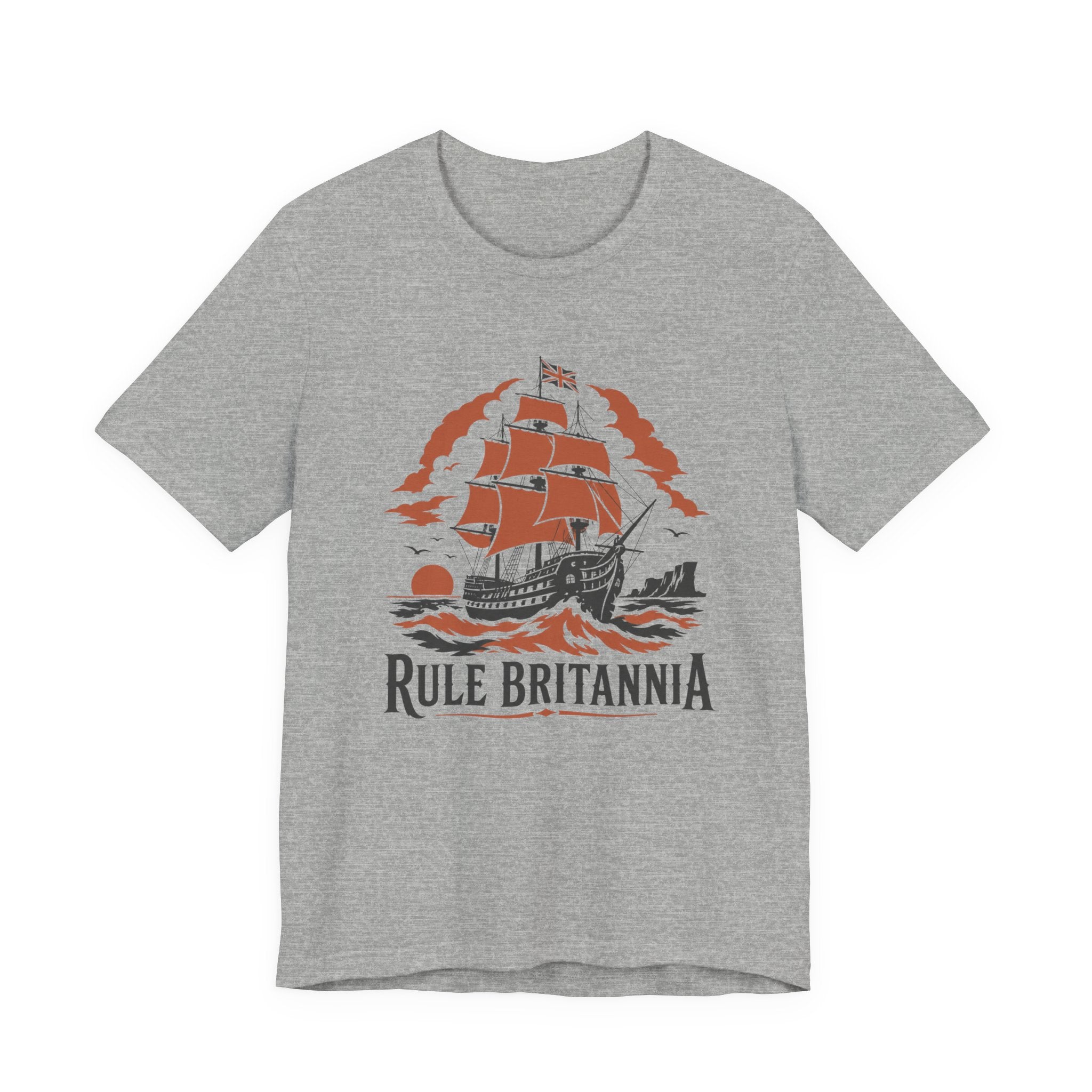 Rule Britannia