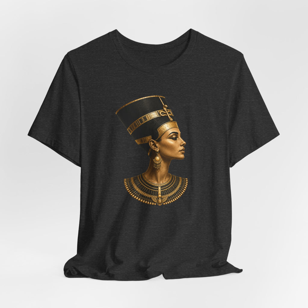 Nefertiti Profile