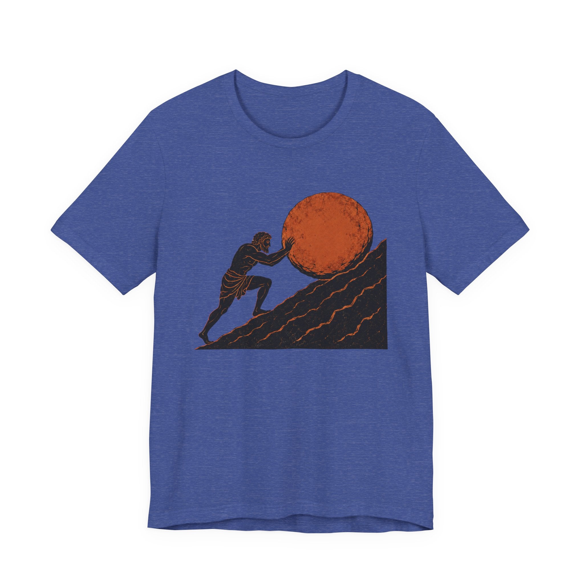 Sisyphus
