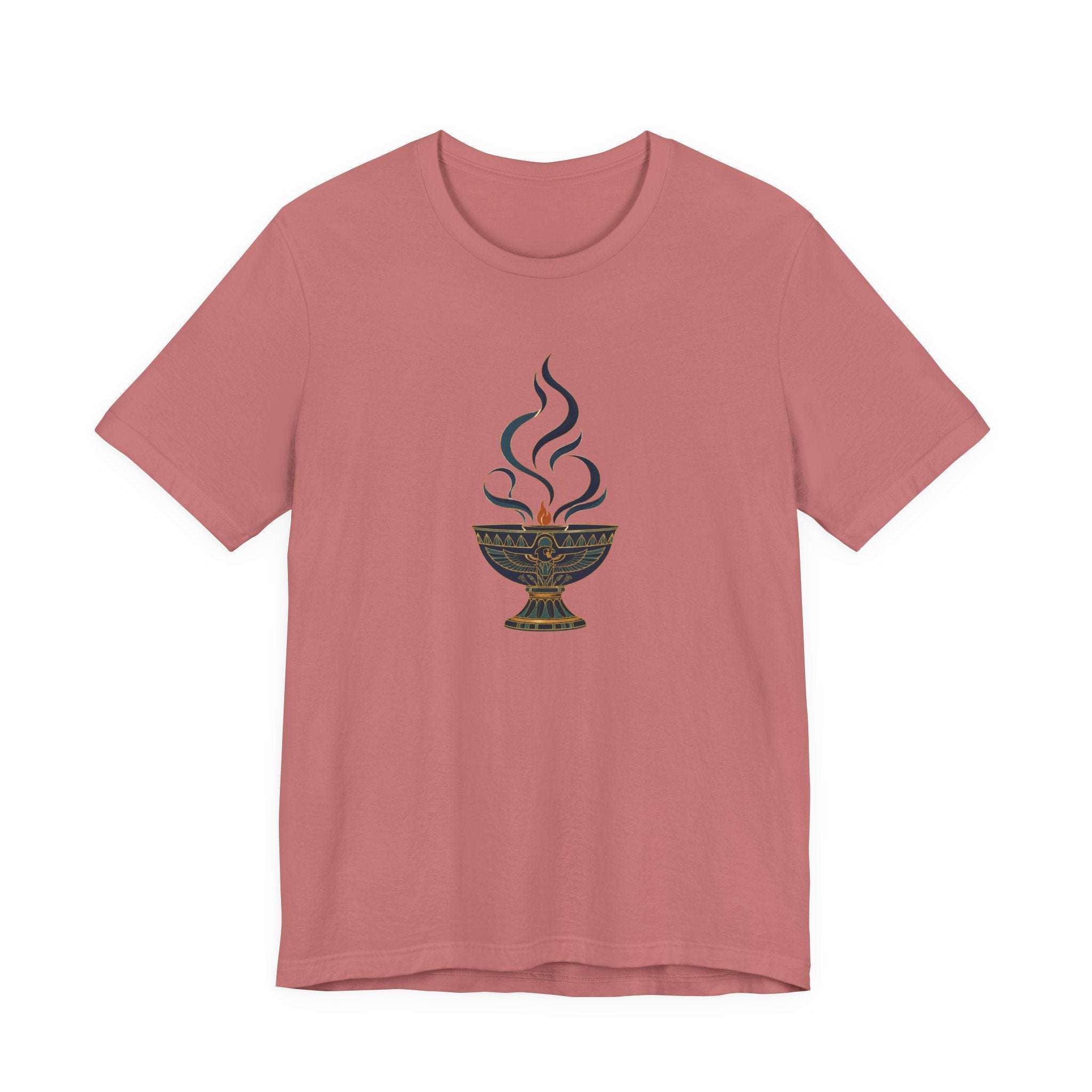 Egyptian Hearth