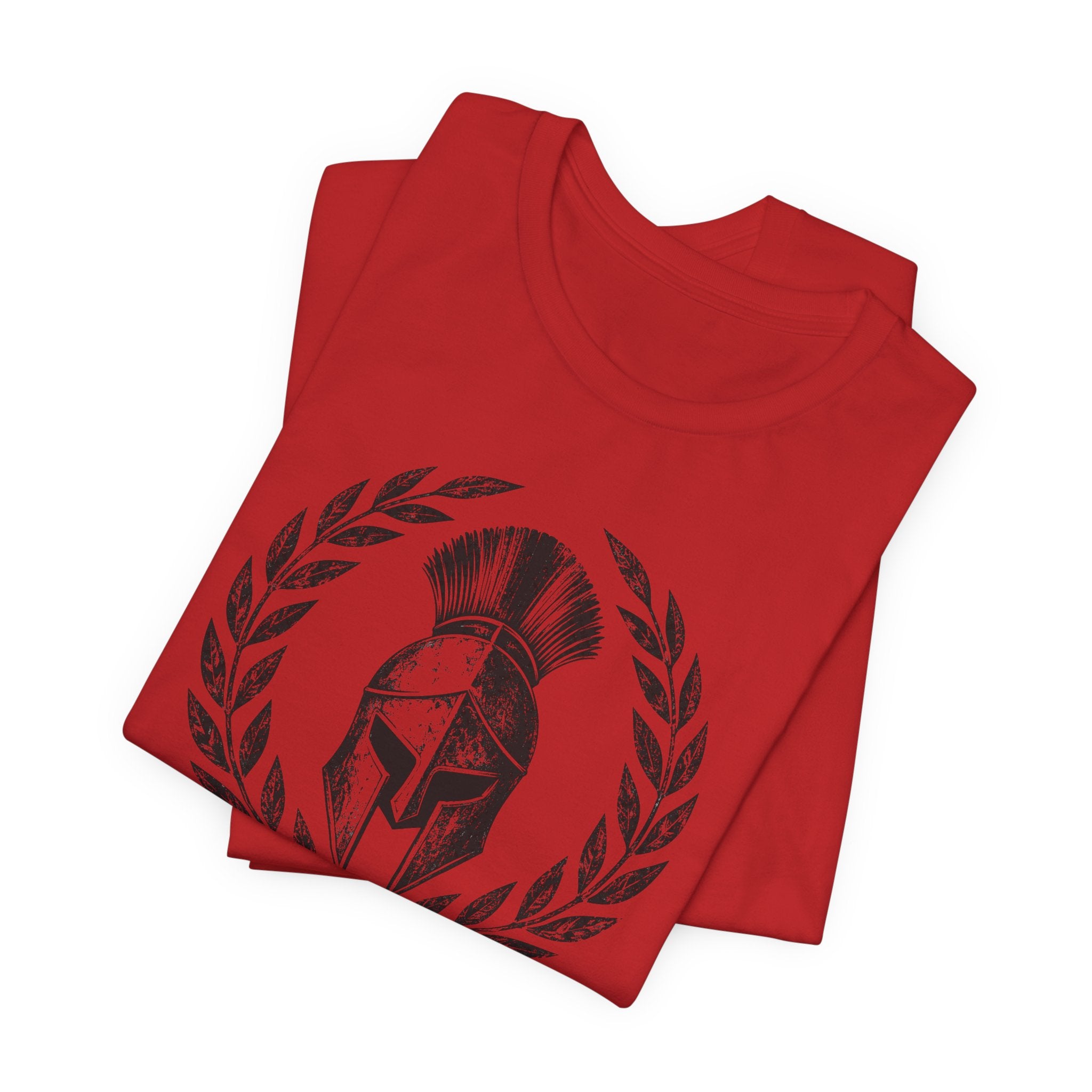 Spartan Helmet