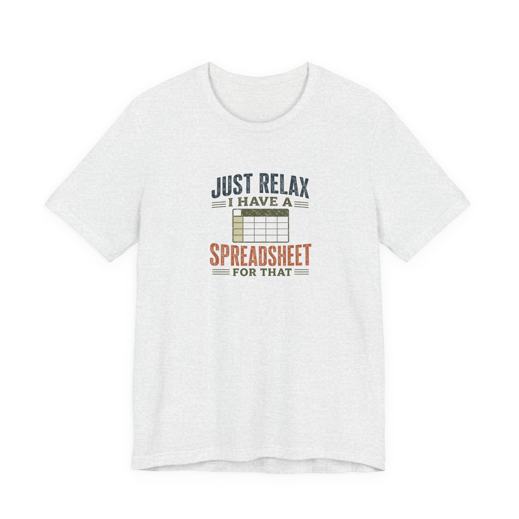 Spreadsheet Lover