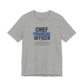 CFO Definition