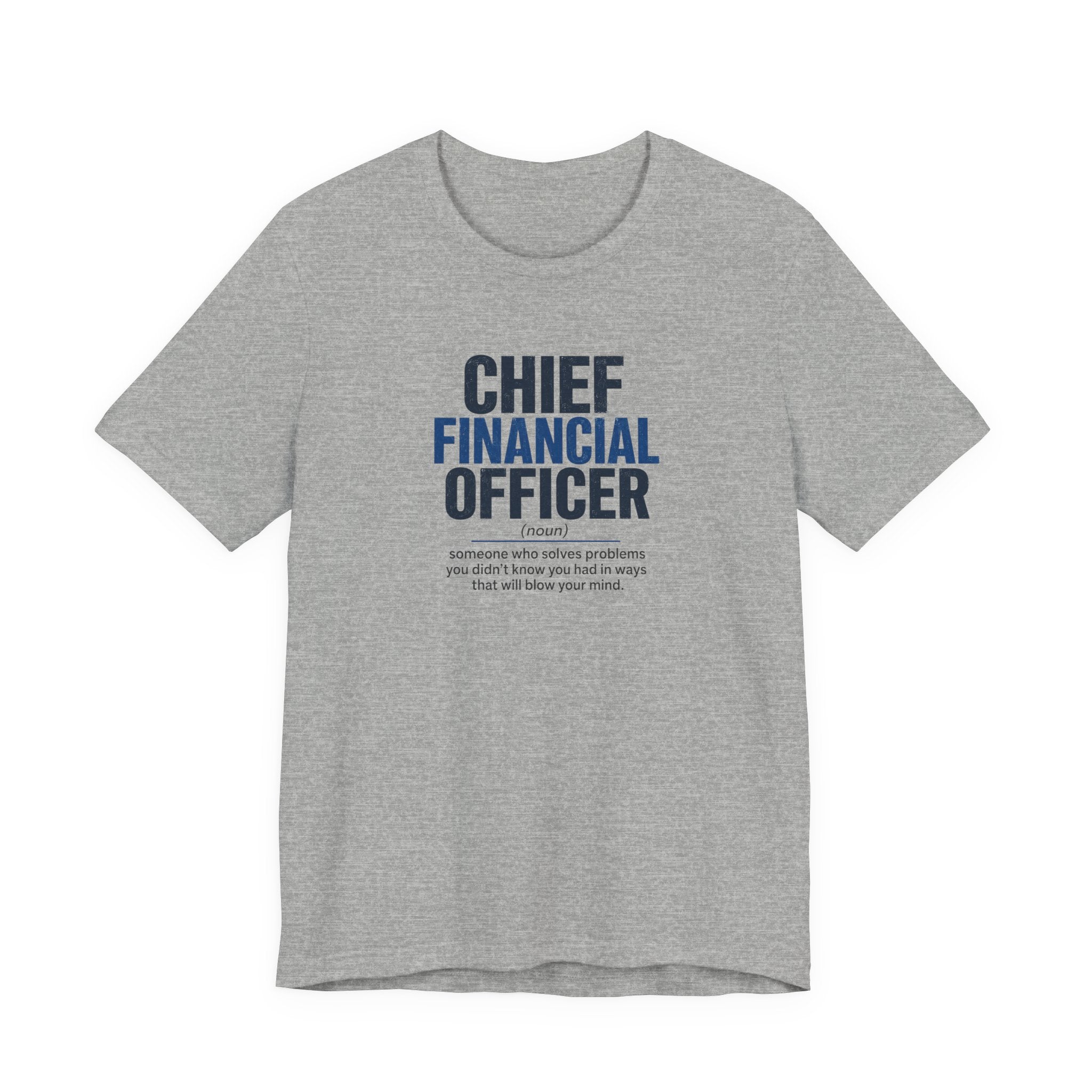 CFO Definition